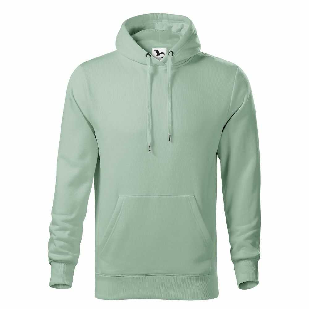 Bluza męska Basic 413 - obrazek 3