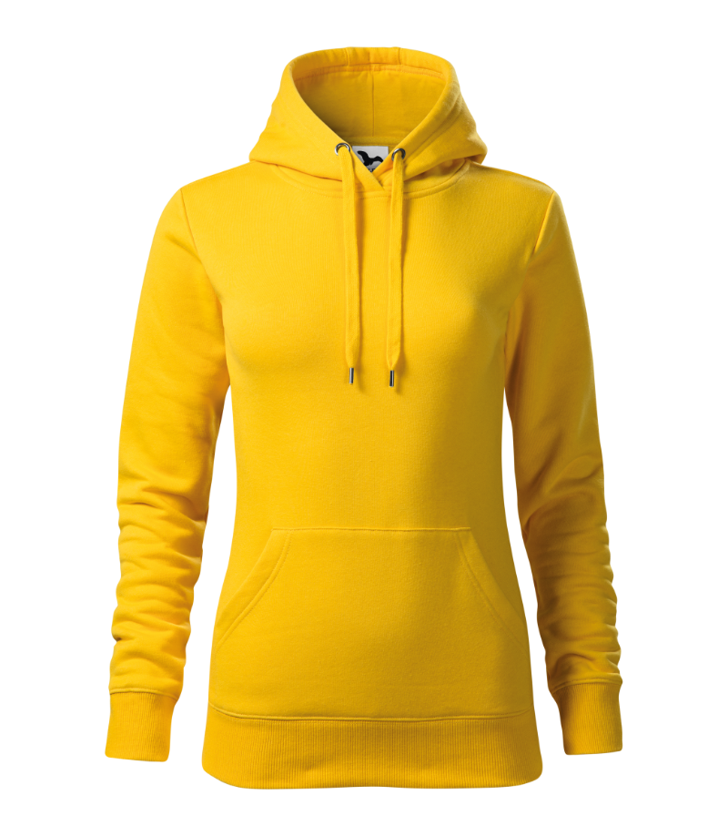 Bluza damska Basic 414 - obrazek 2