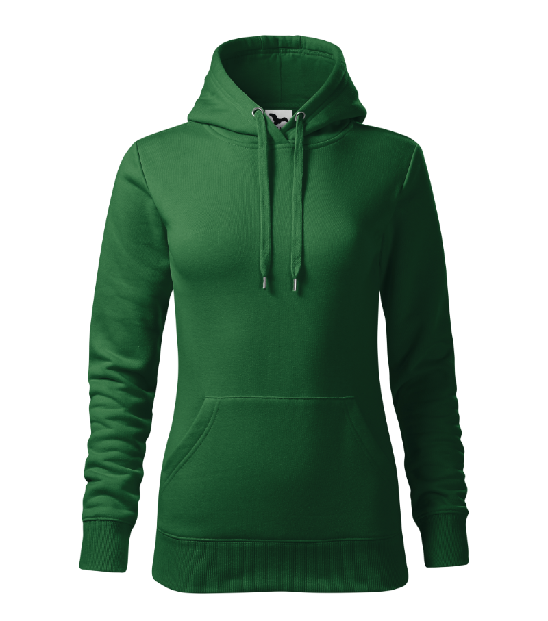 Bluza damska Basic 414 - obrazek 5