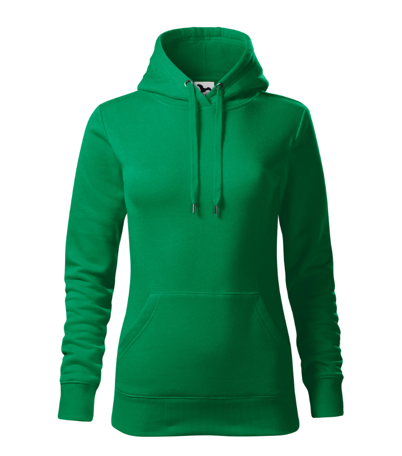 Bluza damska Basic 414 - obrazek 6