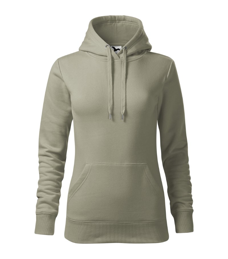 Bluza damska Basic 414