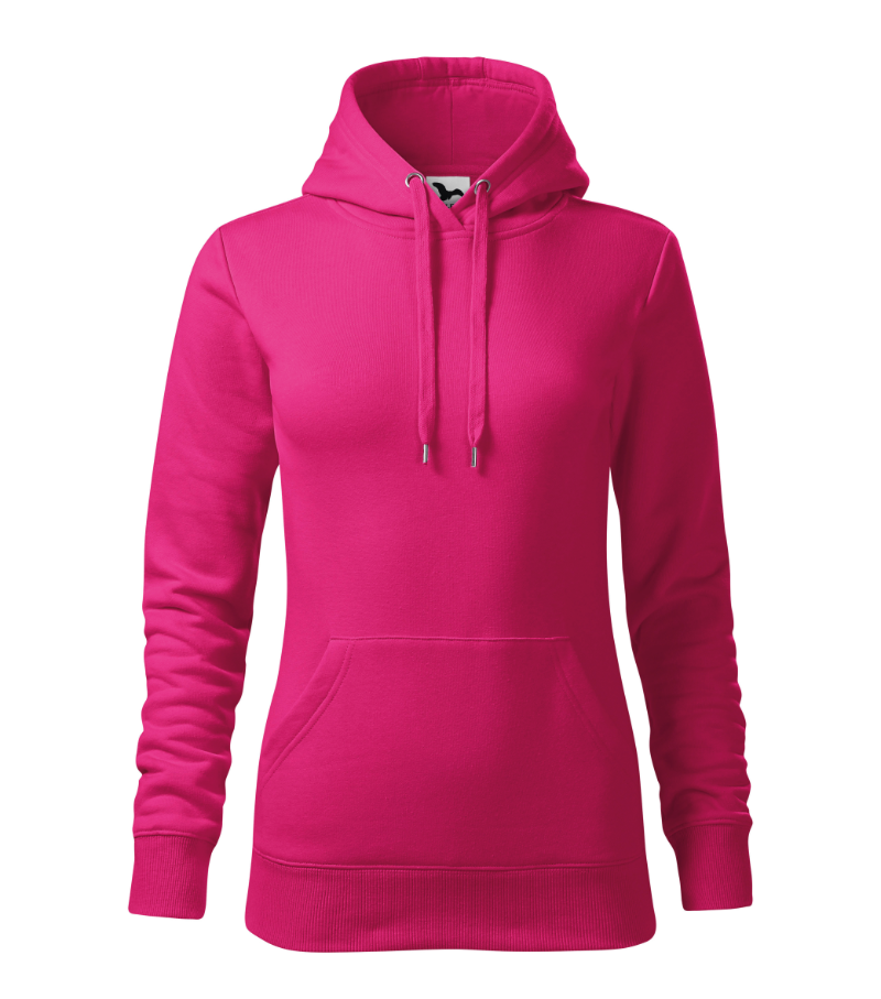 Bluza damska Basic 414 - obrazek 12