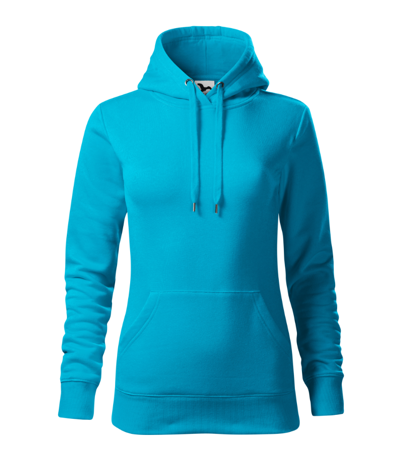 Bluza damska Basic 414 - obrazek 8