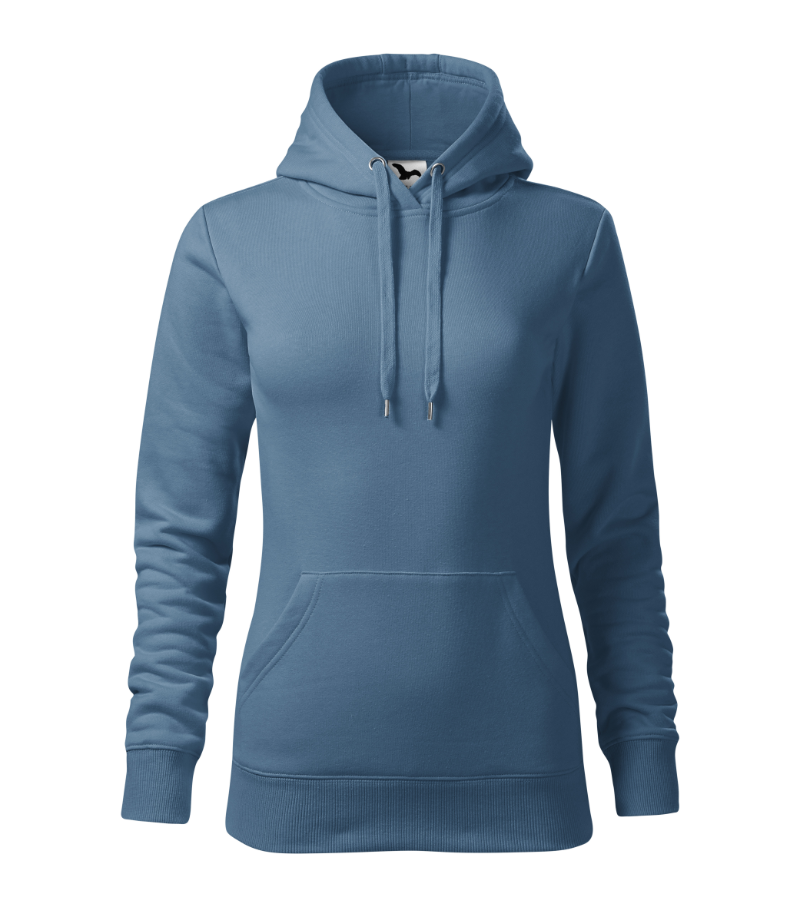 Bluza damska Basic 414 - obrazek 9