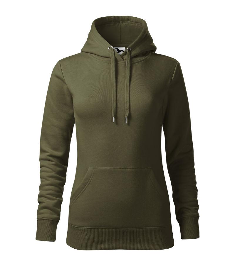 Bluza damska Basic 414 - obrazek 4