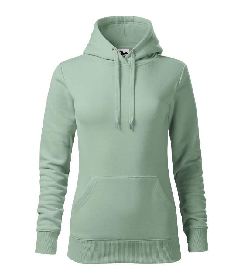 Bluza damska Basic 414 - obrazek 7