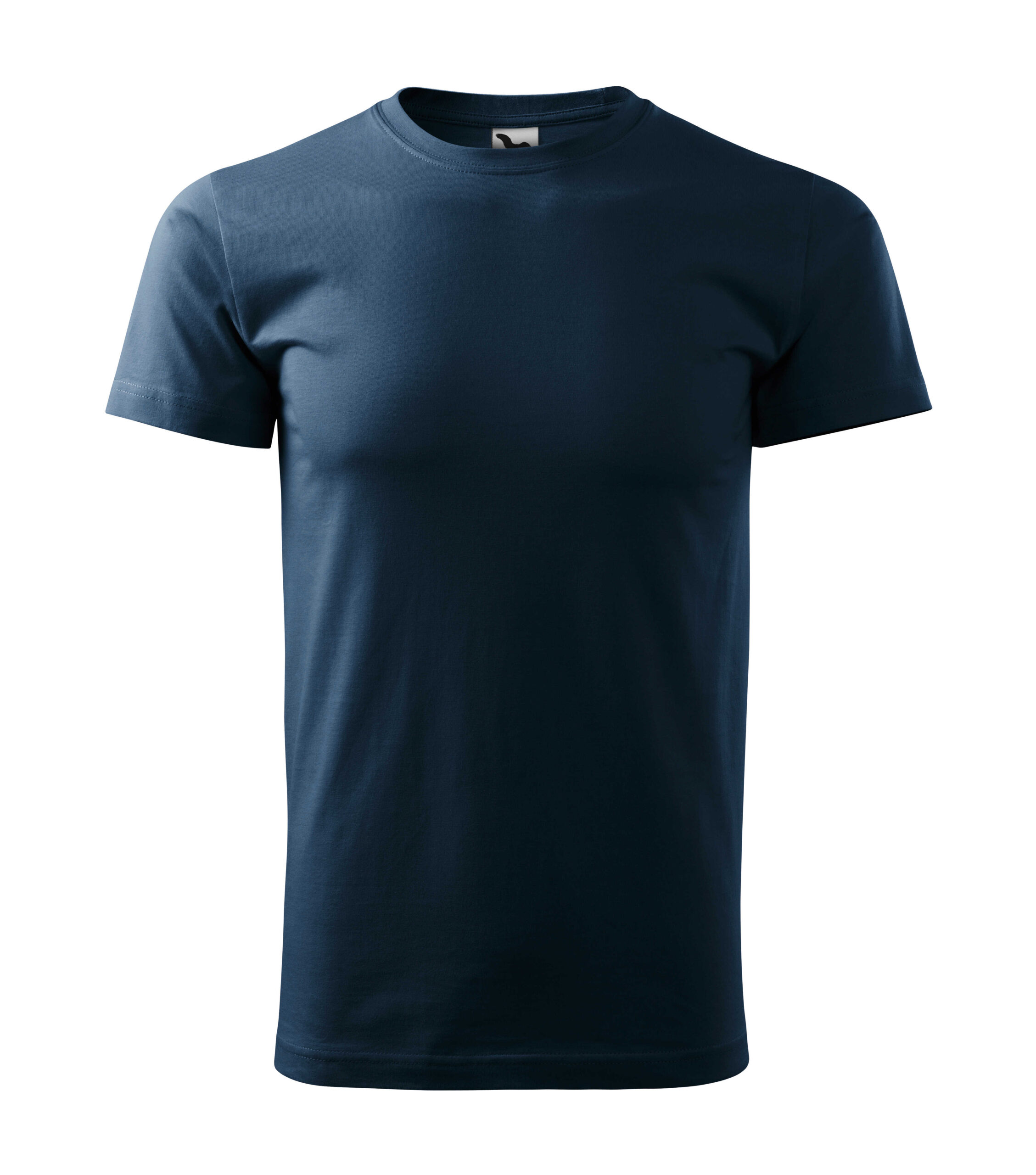 T-shirt męski Basic 129