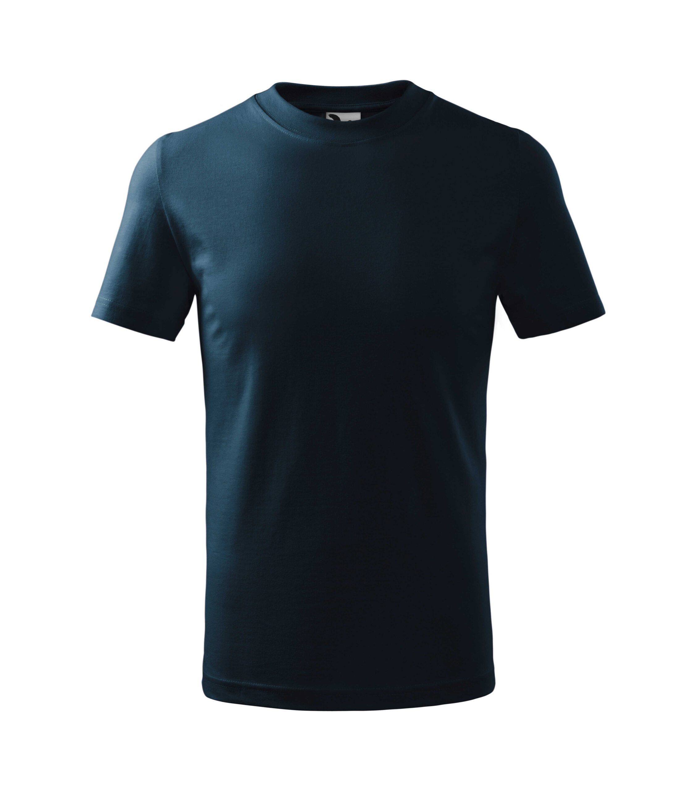 T-shirt dziecięcy Basic 138