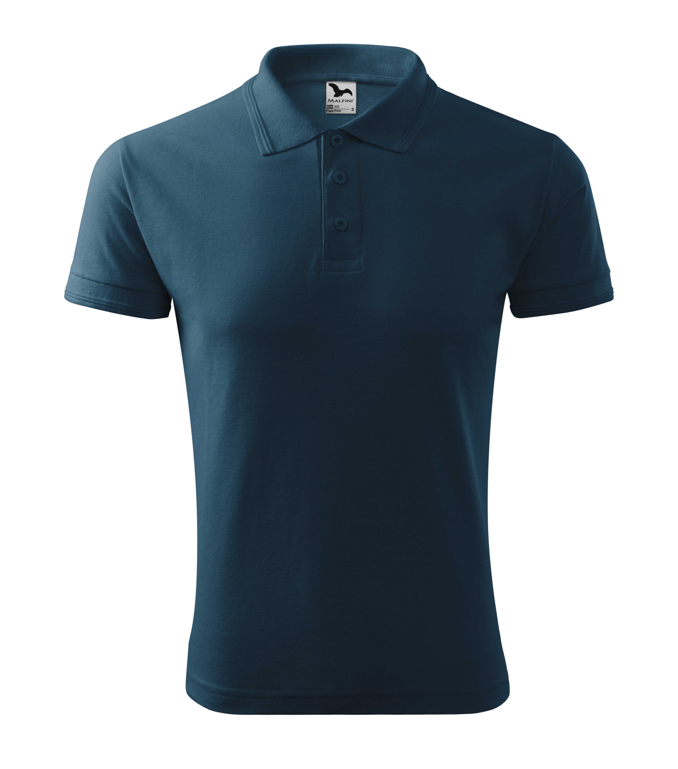 Męska koszulka Polo Basic 203