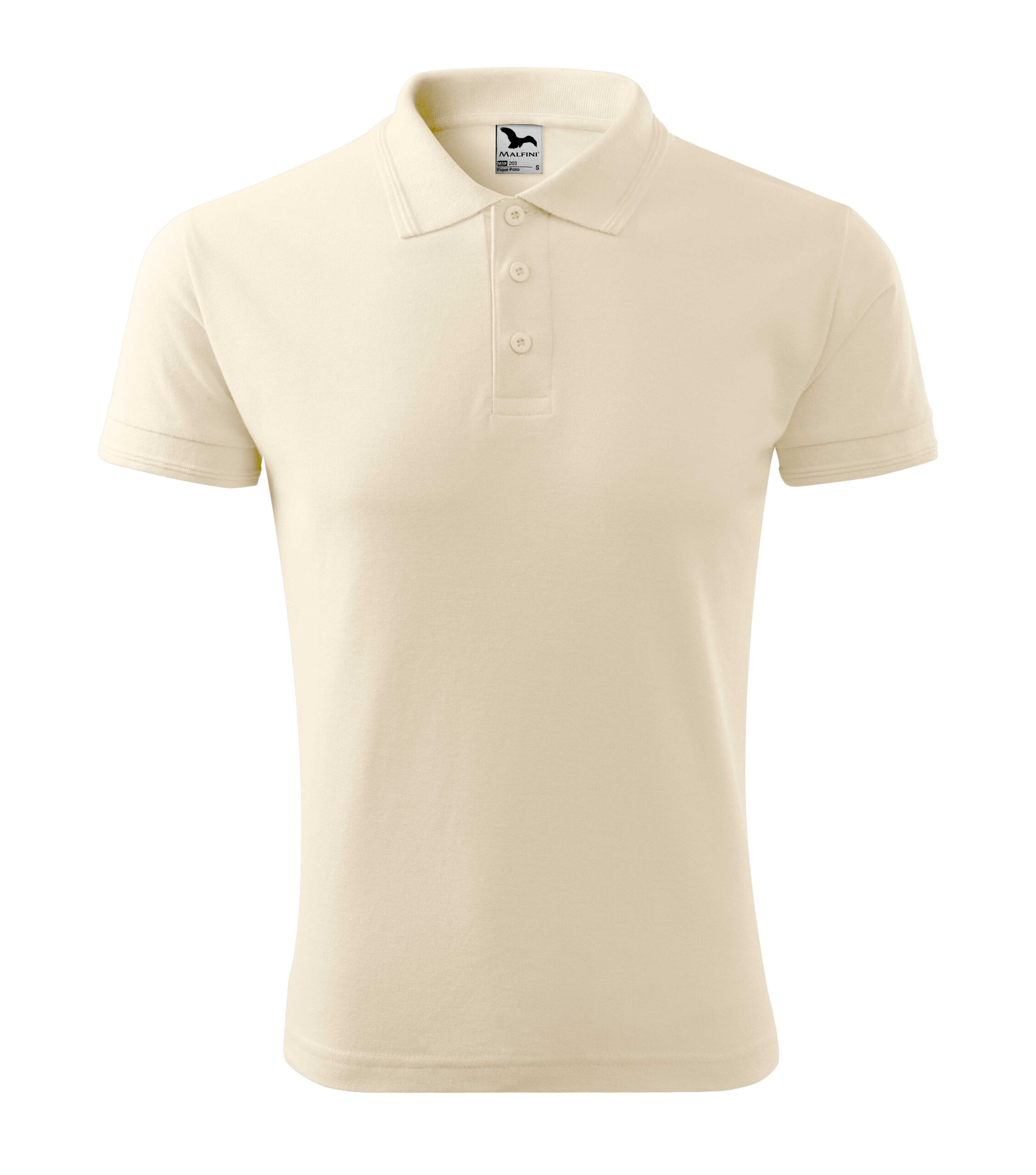 Męska koszulka Polo Basic 203 - obrazek 18
