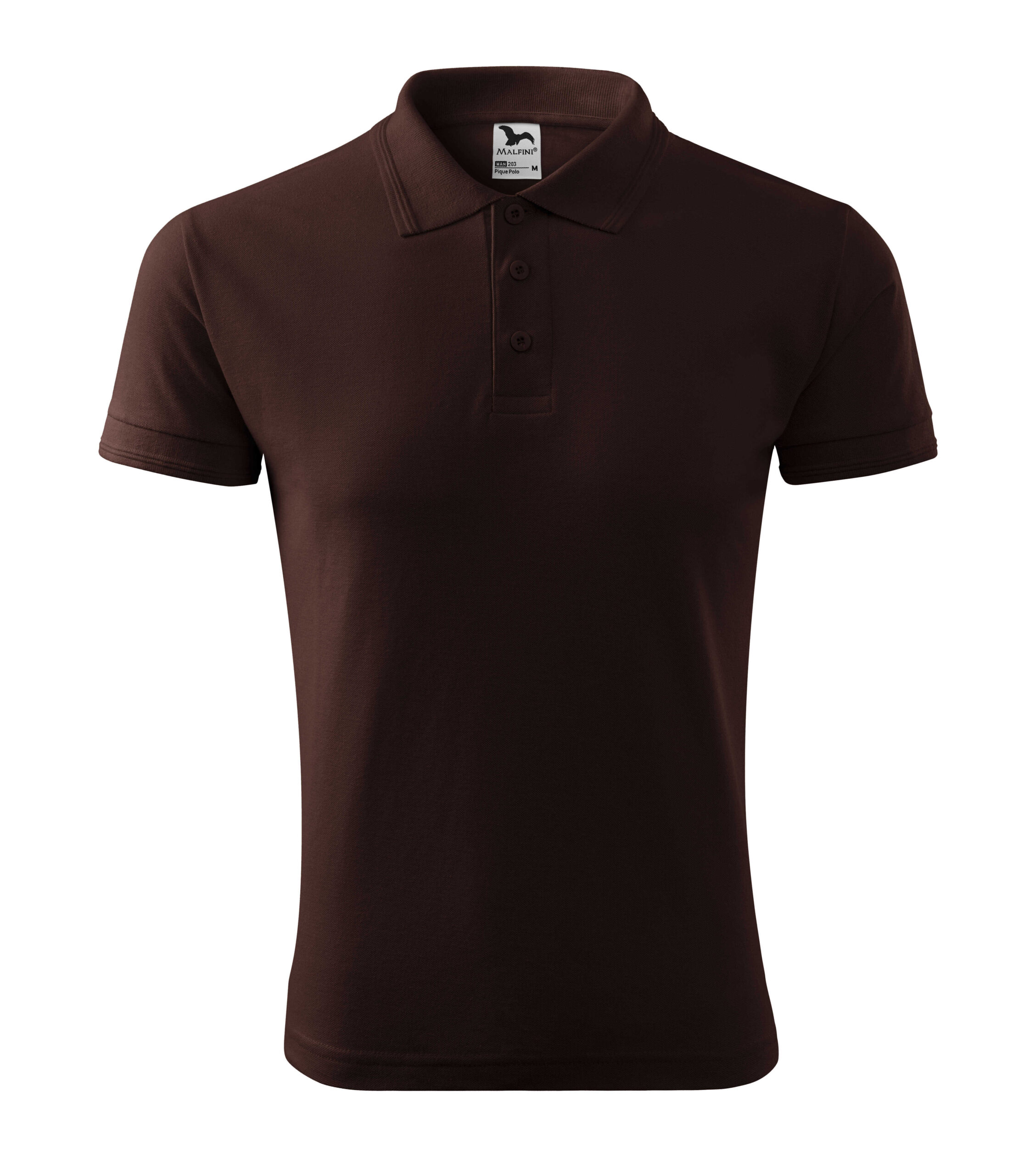 Męska koszulka Polo Basic 203 - obrazek 19