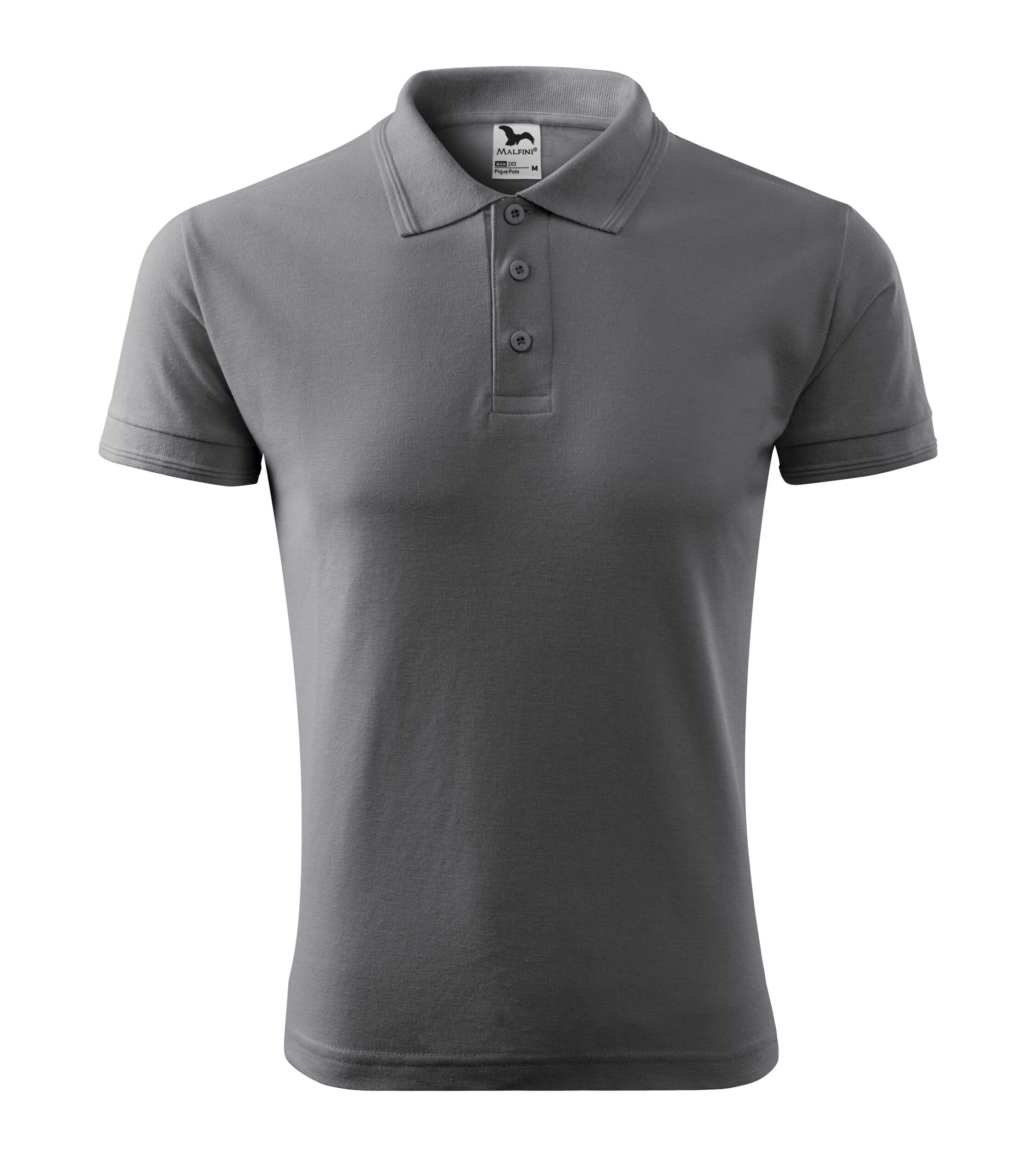 Męska koszulka Polo Basic 203 - obrazek 20