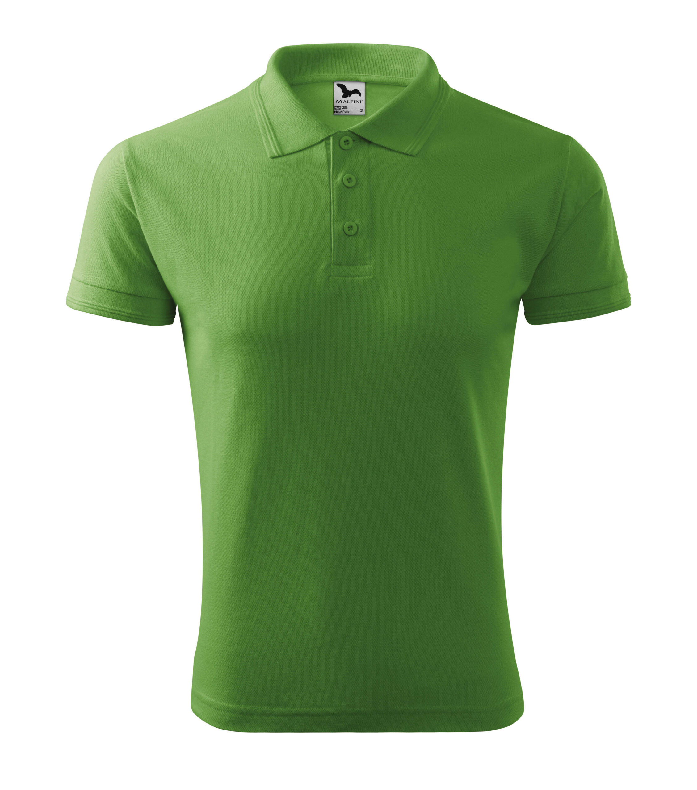 Męska koszulka Polo Basic 203 - obrazek 22