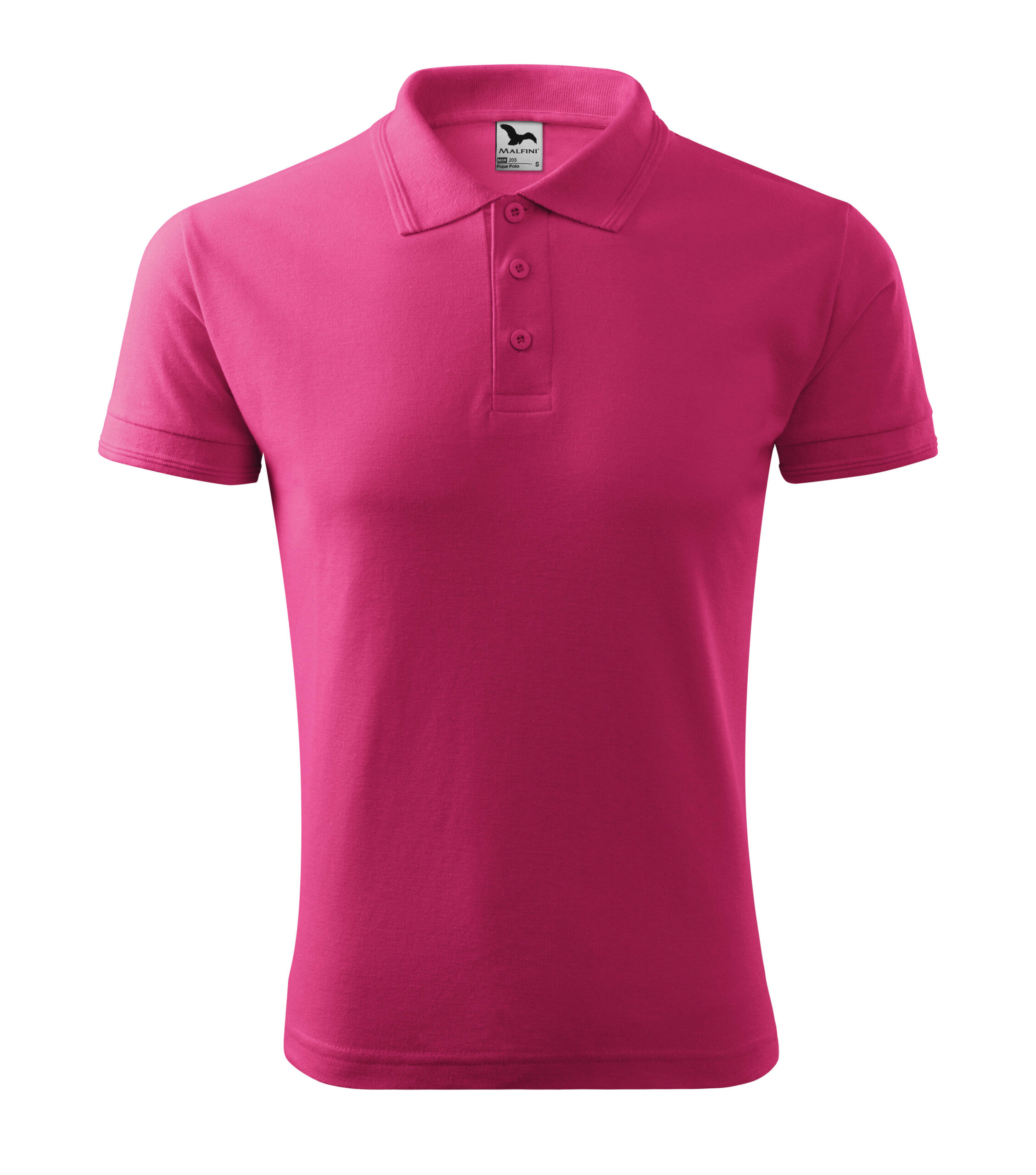 Męska koszulka Polo Basic 203 - obrazek 23