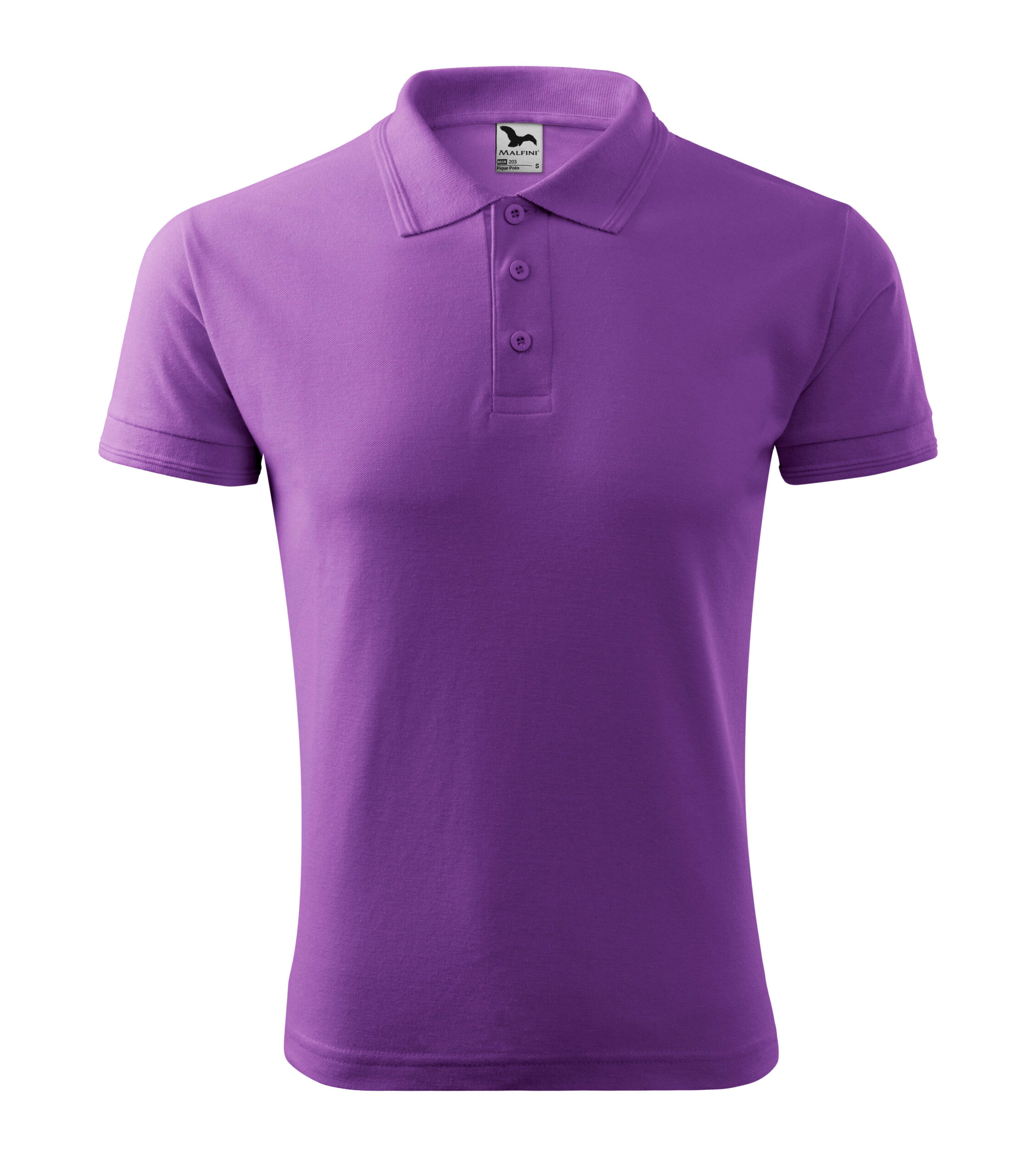 Męska koszulka Polo Basic 203 - obrazek 26
