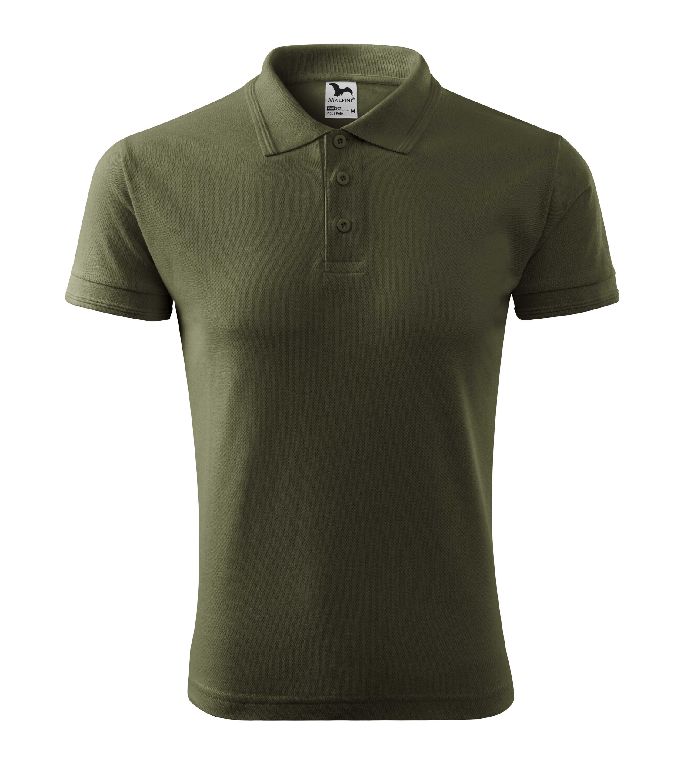 Męska koszulka Polo Basic 203 - obrazek 28
