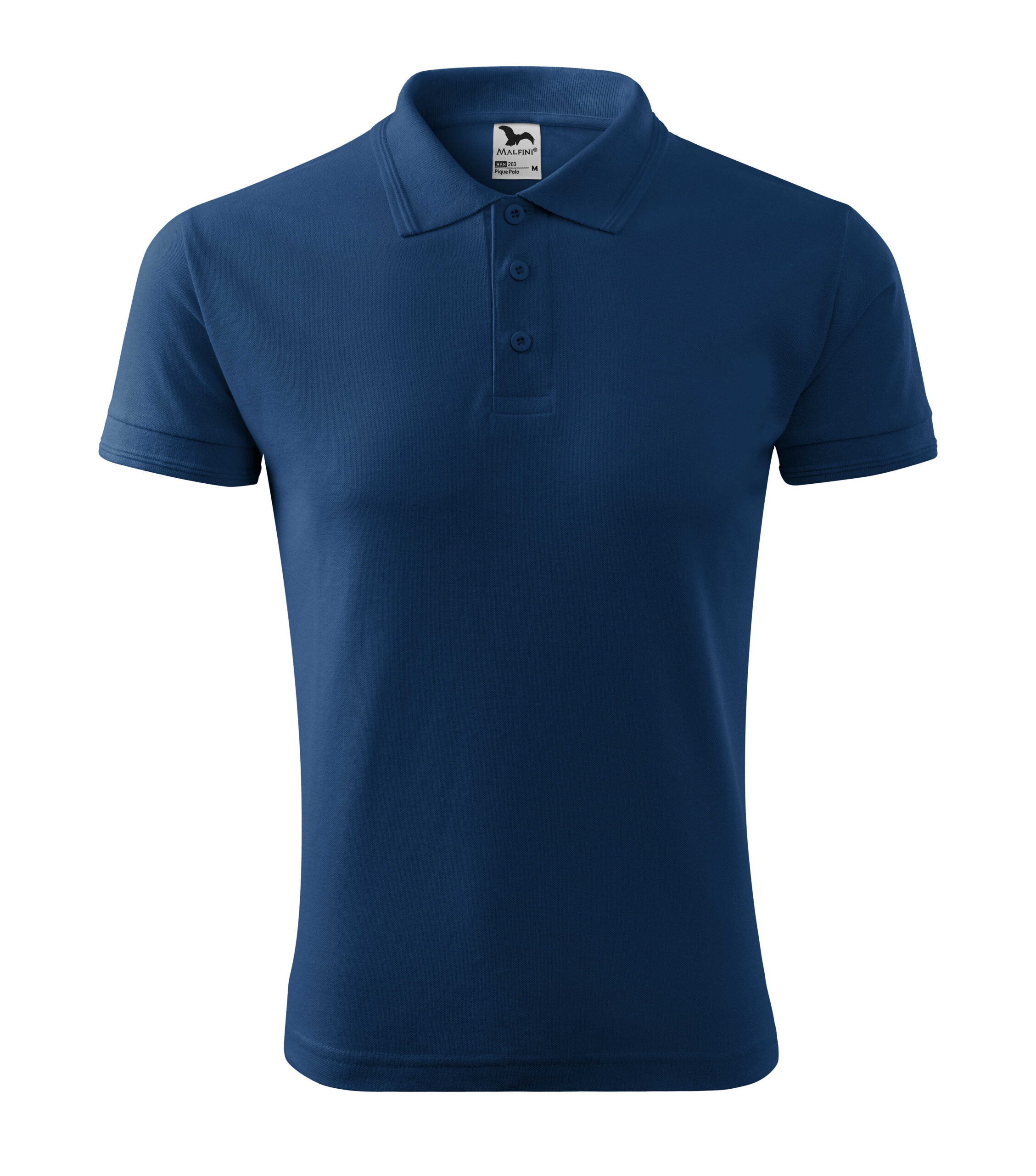 Męska koszulka Polo Basic 203 - obrazek 31