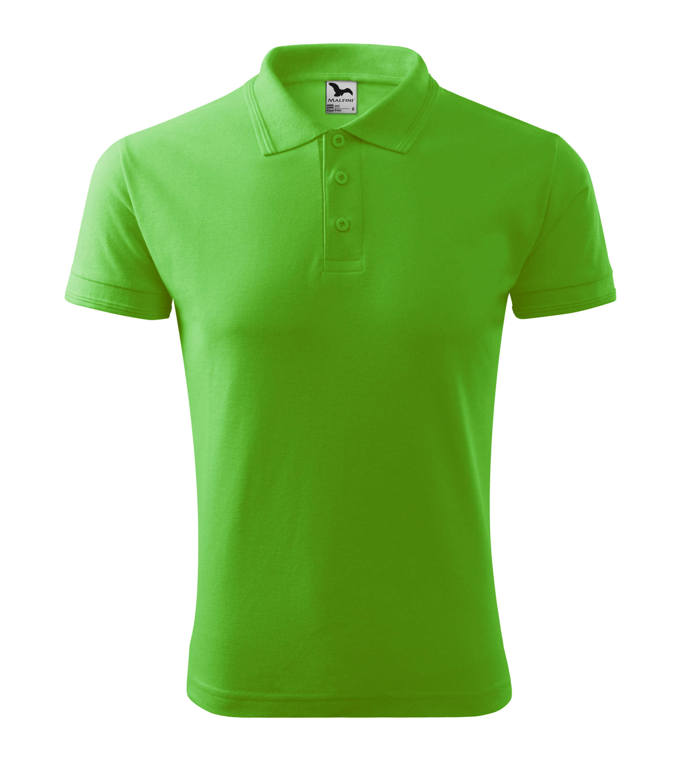 Męska koszulka Polo Basic 203 - obrazek 32