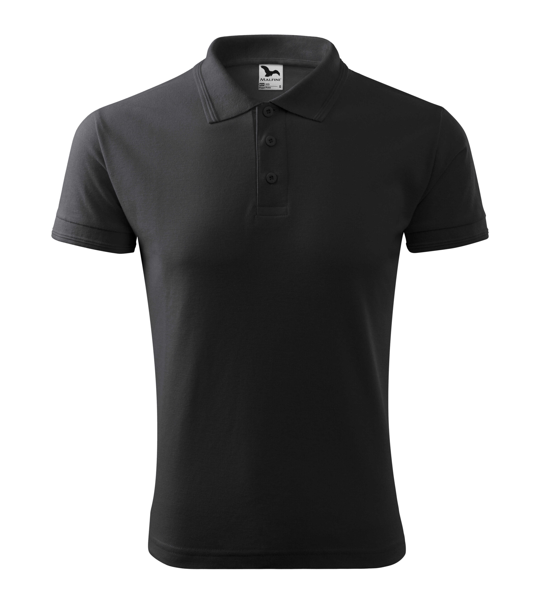 Męska koszulka Polo Basic 203 - obrazek 33