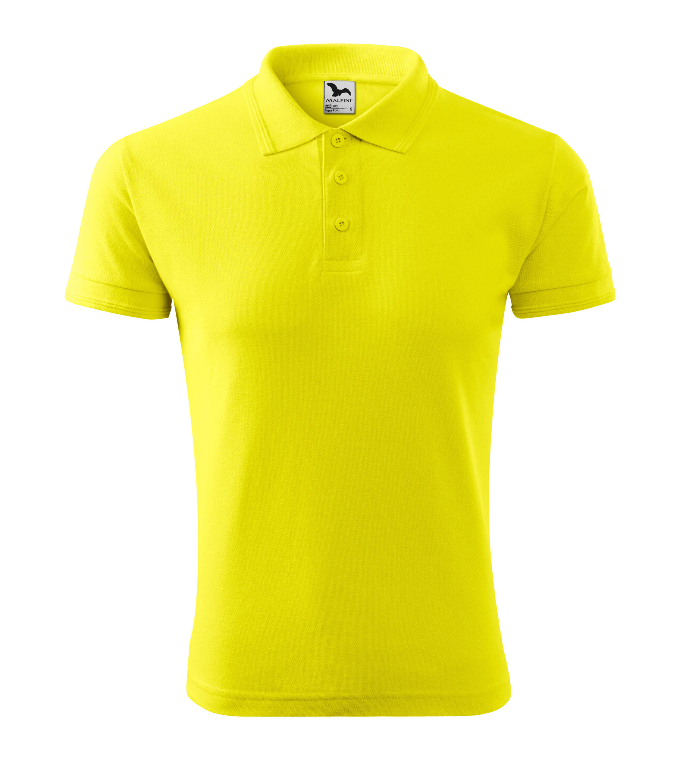 Męska koszulka Polo Basic 203 - obrazek 35