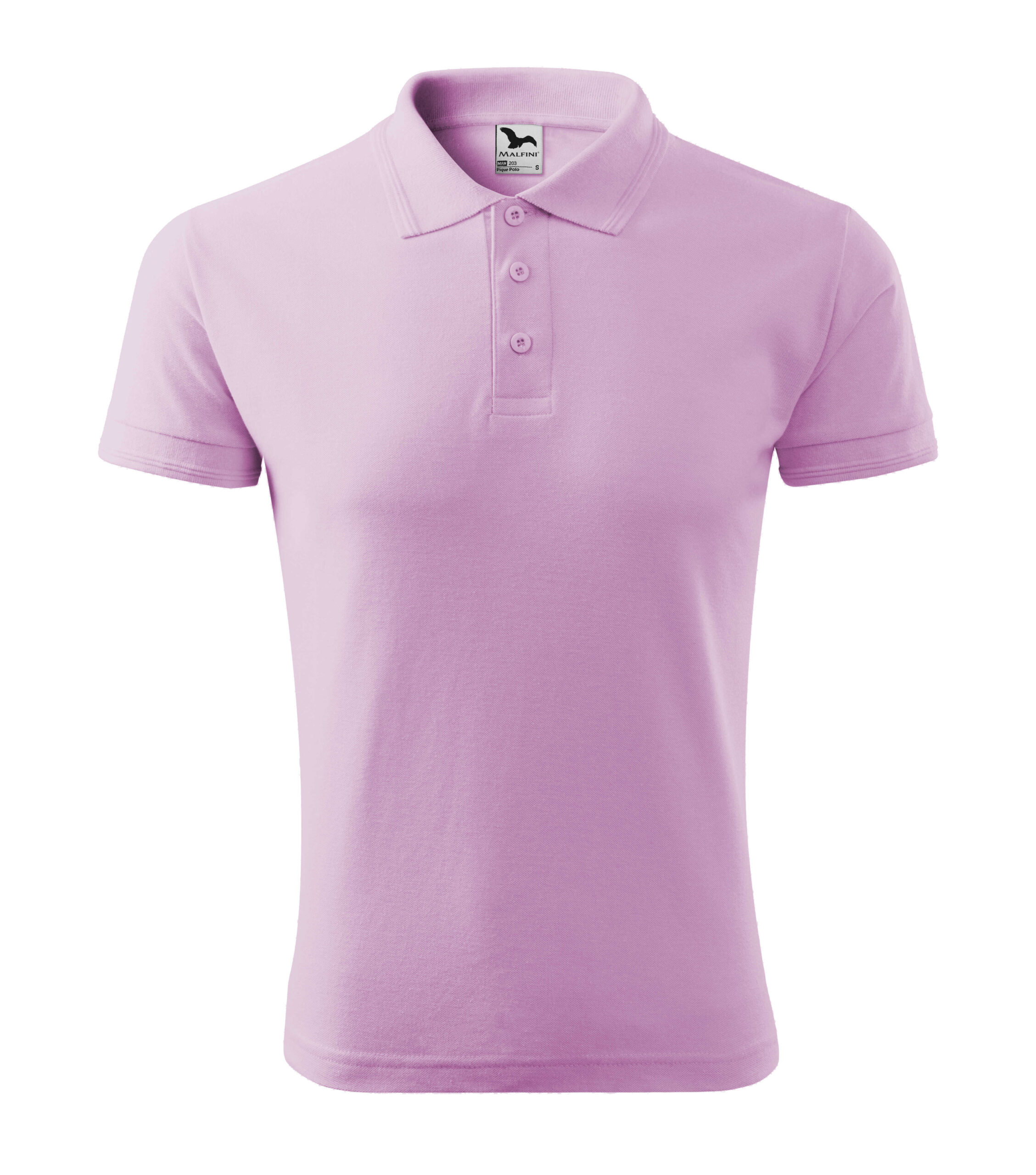 Męska koszulka Polo Basic 203 - obrazek 38