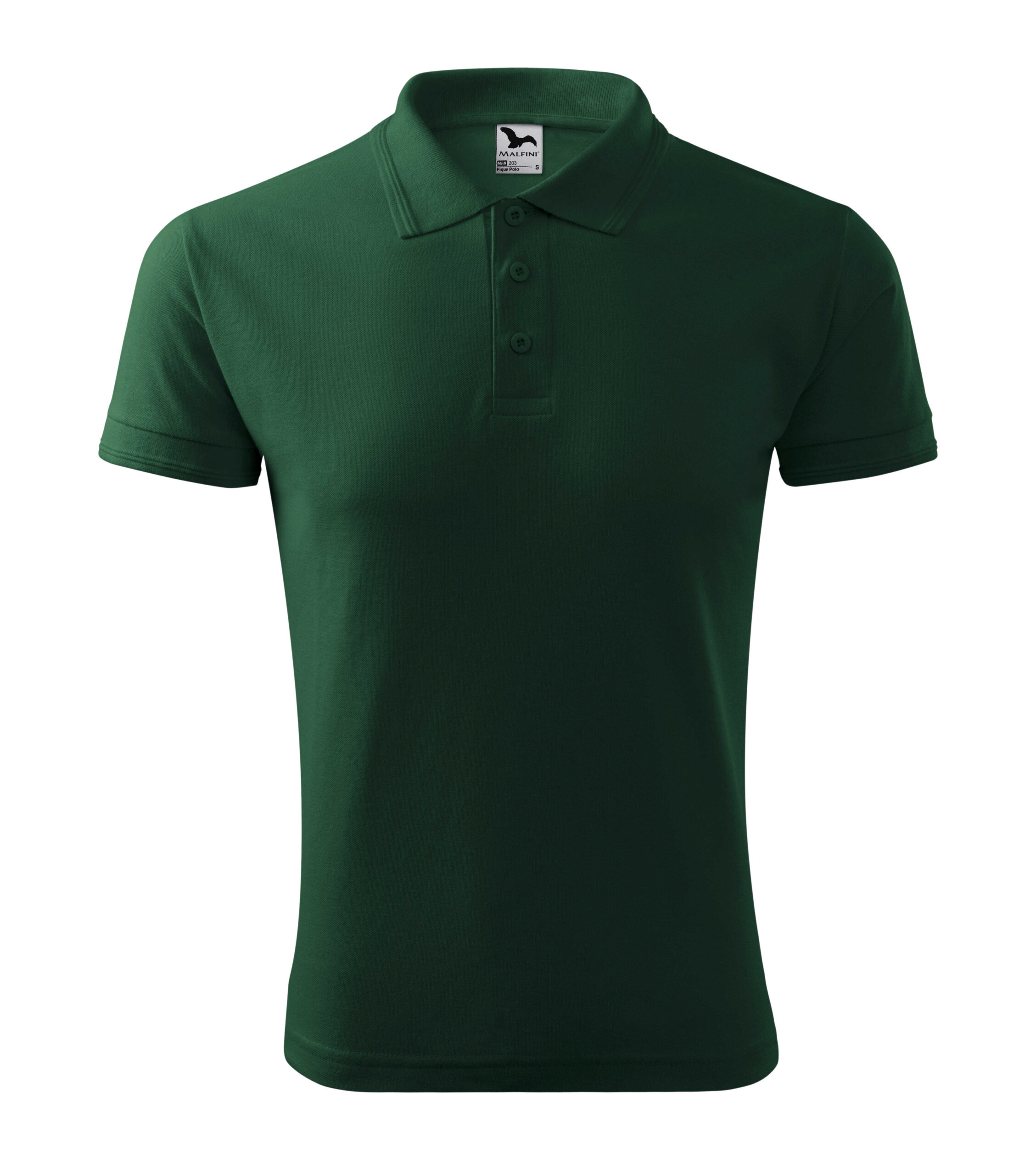 Męska koszulka Polo Basic 203 - obrazek 39