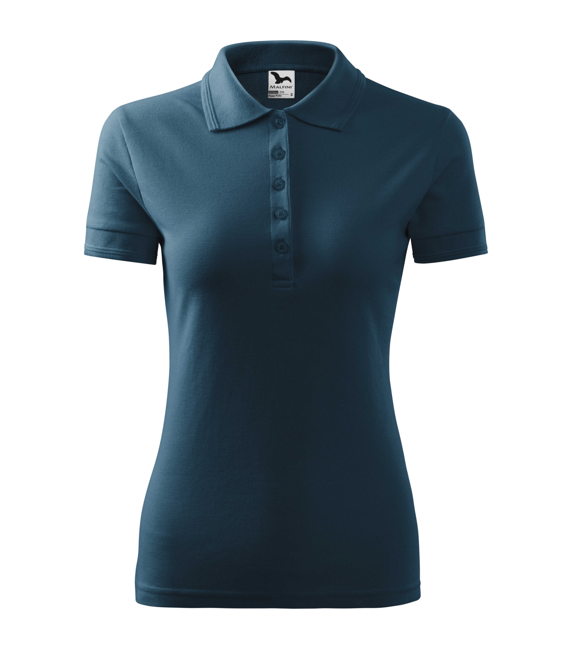 Damska koszulka Polo Basic 210