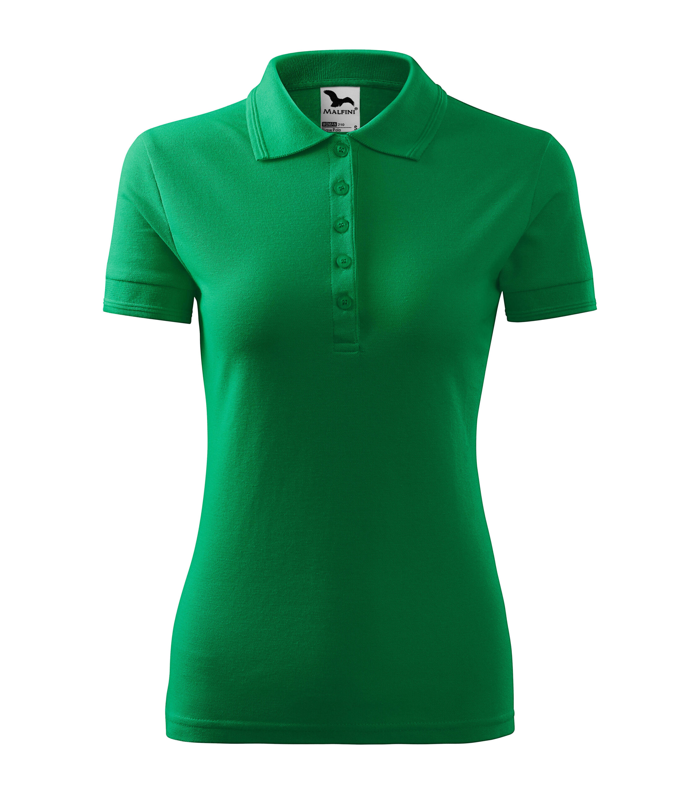 Damska koszulka Polo Basic 210 - obrazek 16