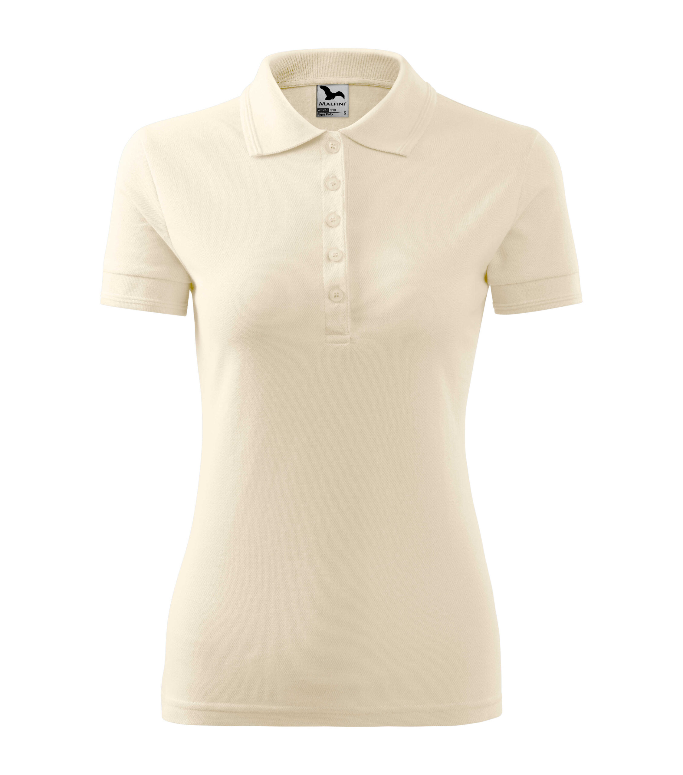 Damska koszulka Polo Basic 210 - obrazek 18