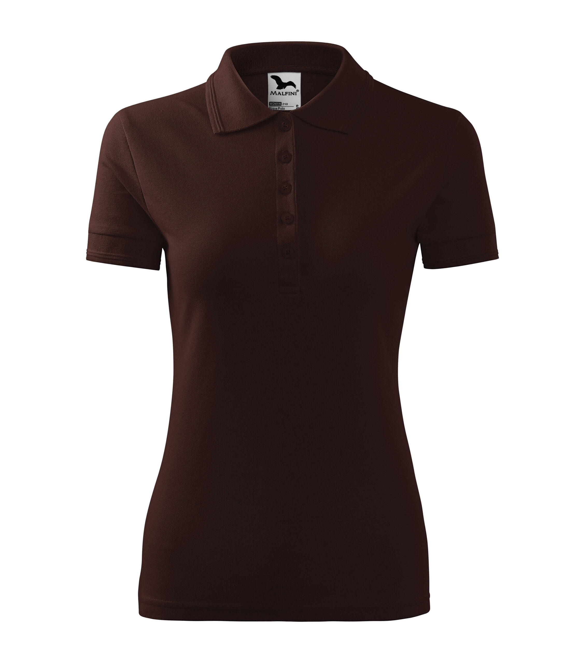 Damska koszulka Polo Basic 210 - obrazek 19