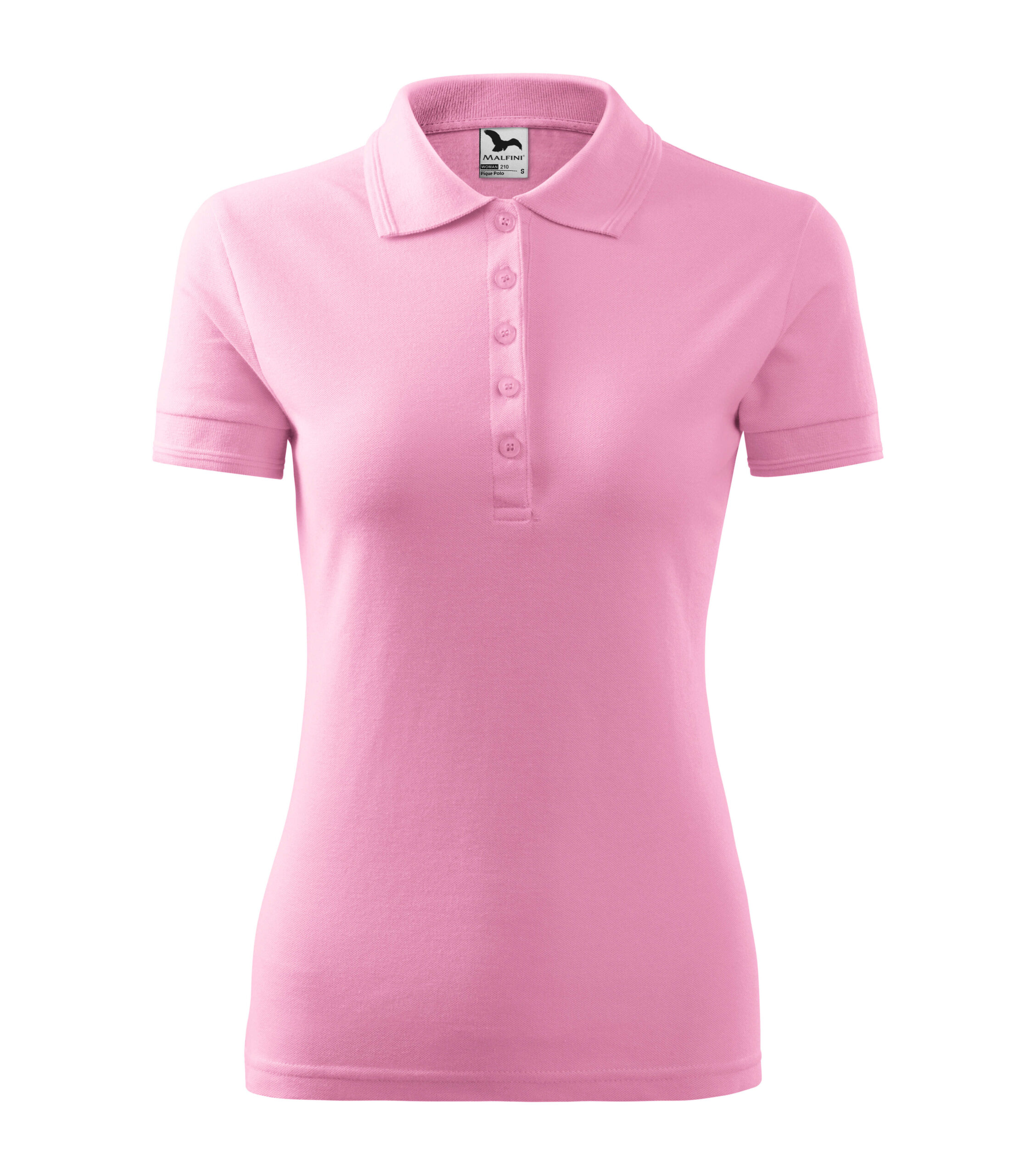 Damska koszulka Polo Basic 210 - obrazek 20
