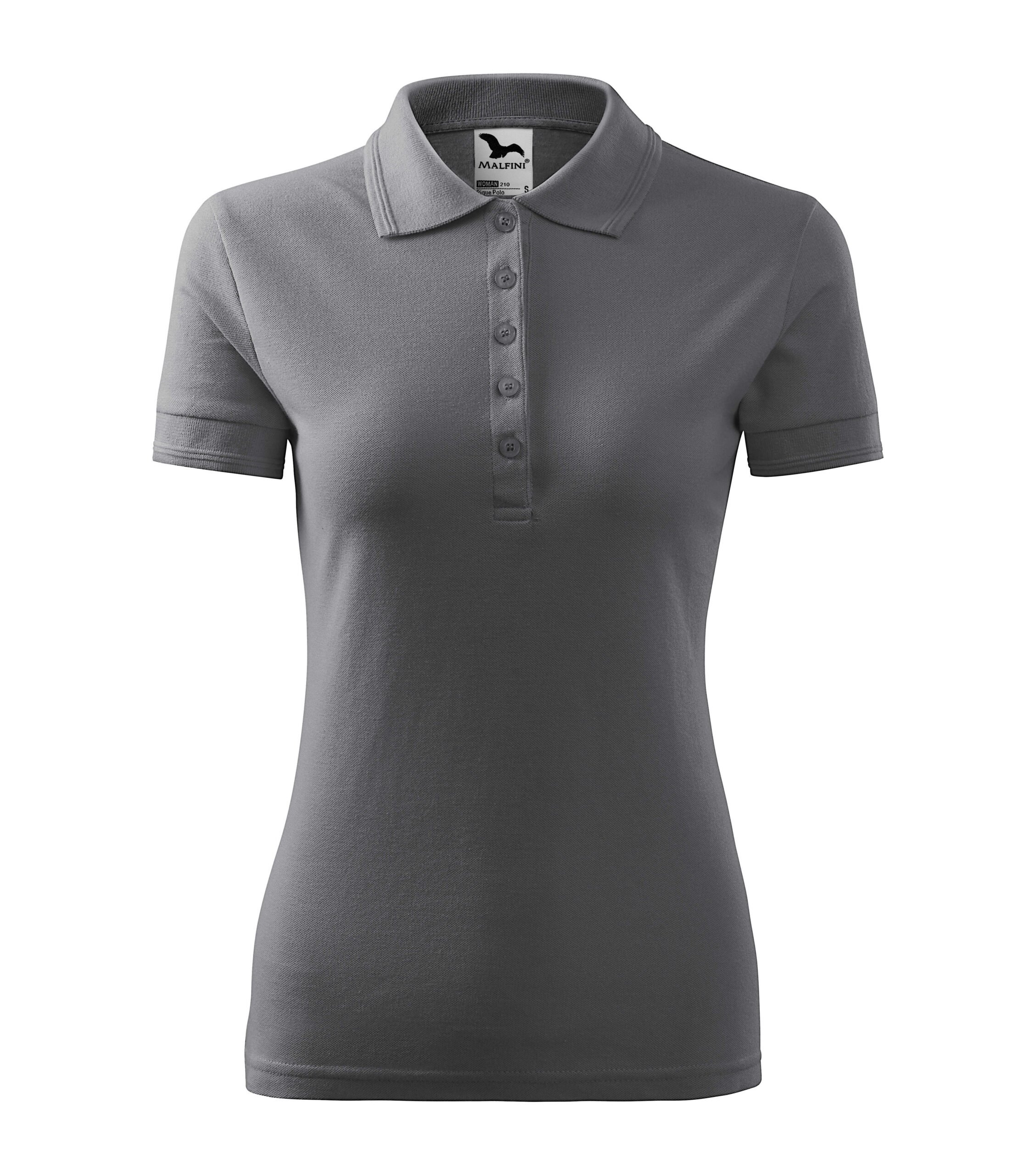 Damska koszulka Polo Basic 210 - obrazek 21