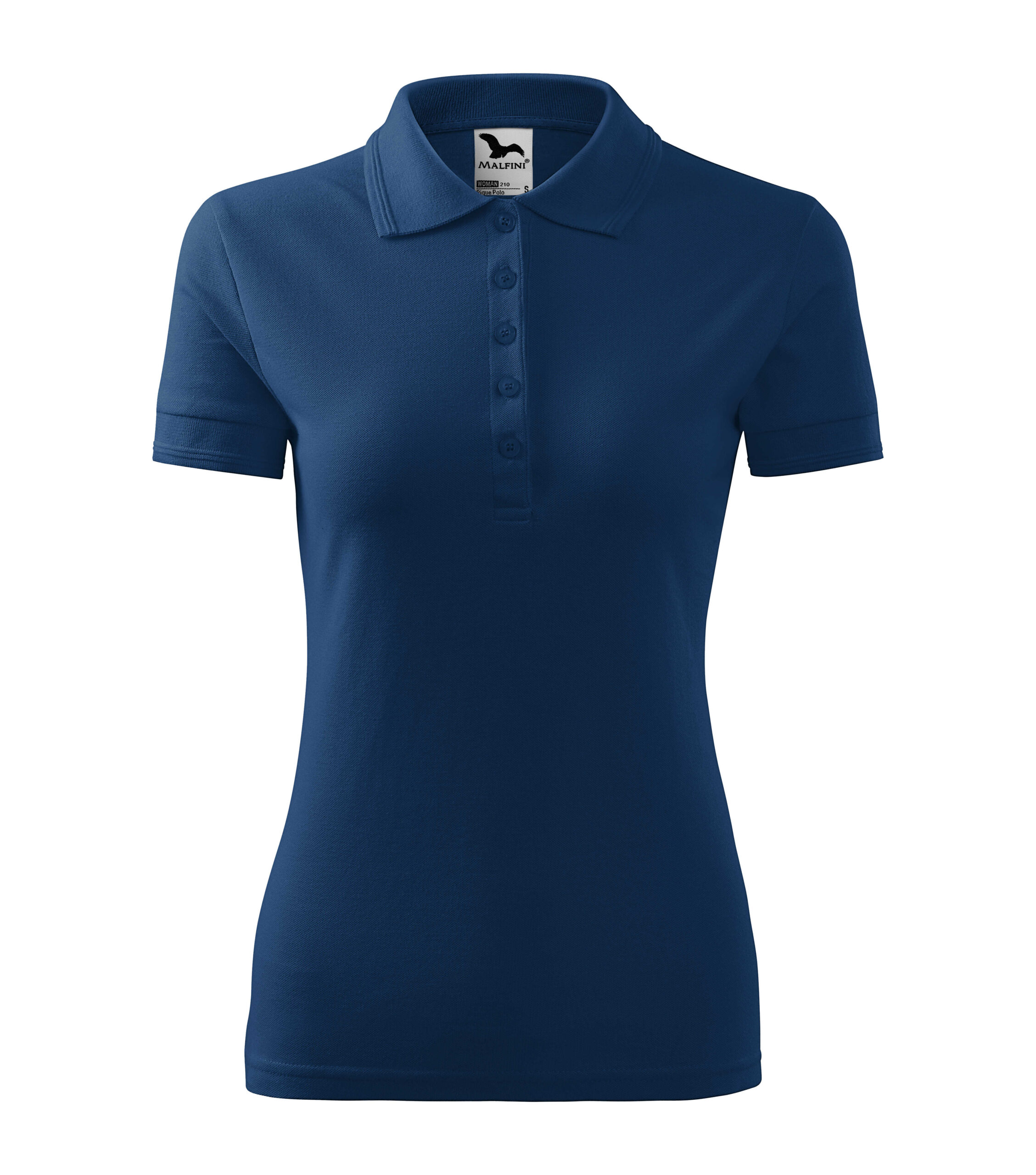 Damska koszulka Polo Basic 210 - obrazek 30