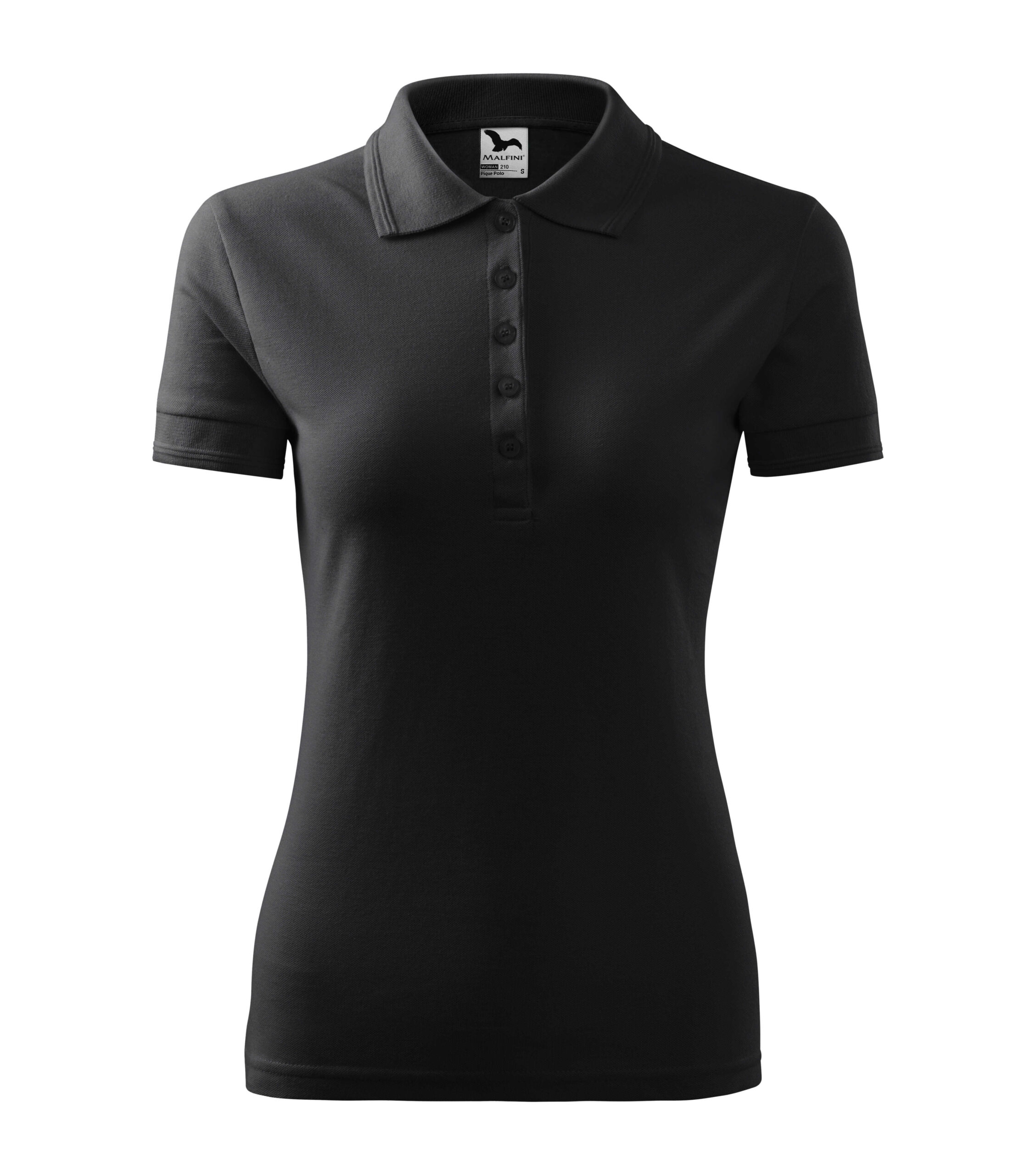 Damska koszulka Polo Basic 210 - obrazek 32