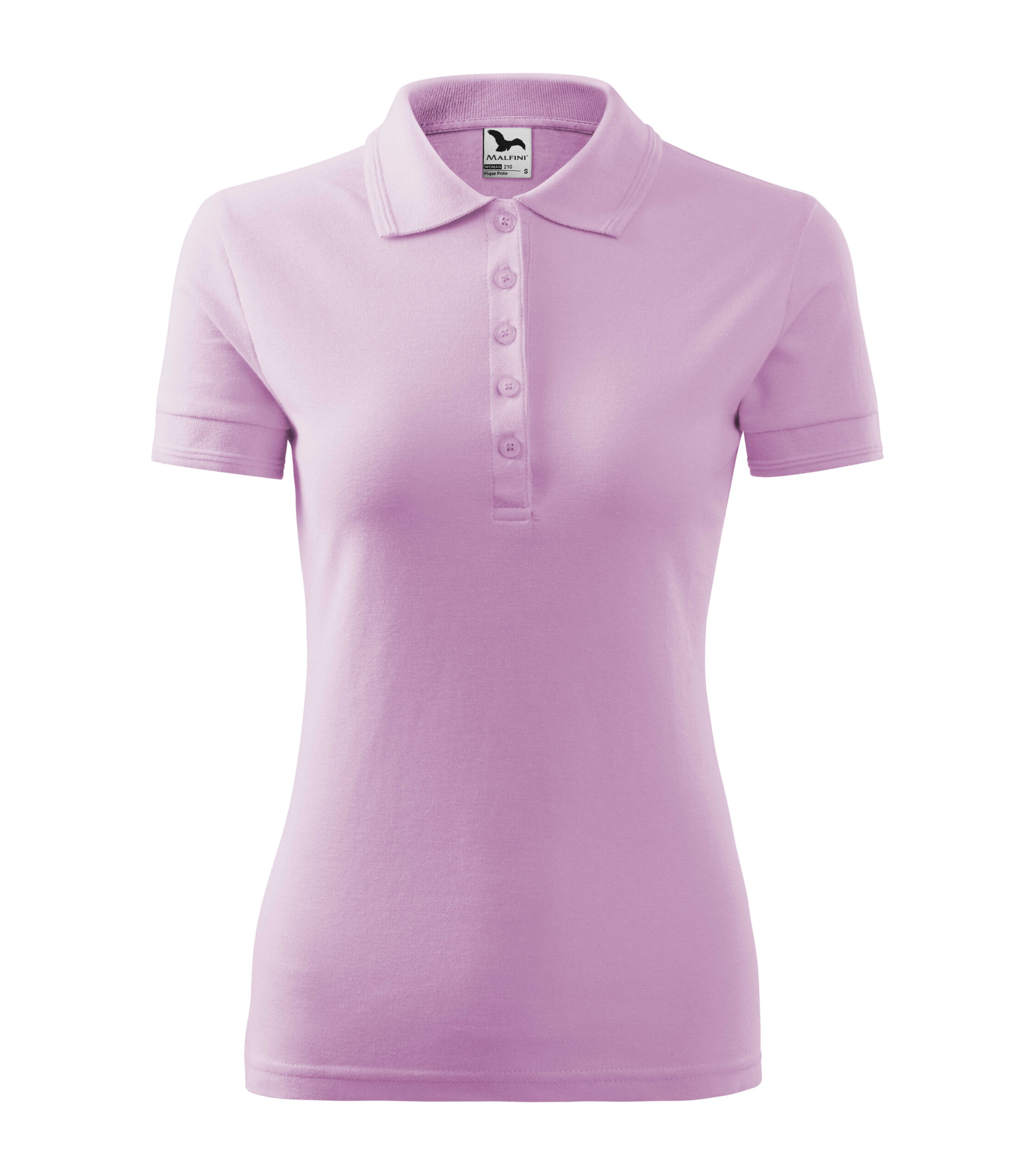 Damska koszulka Polo Basic 210 - obrazek 37
