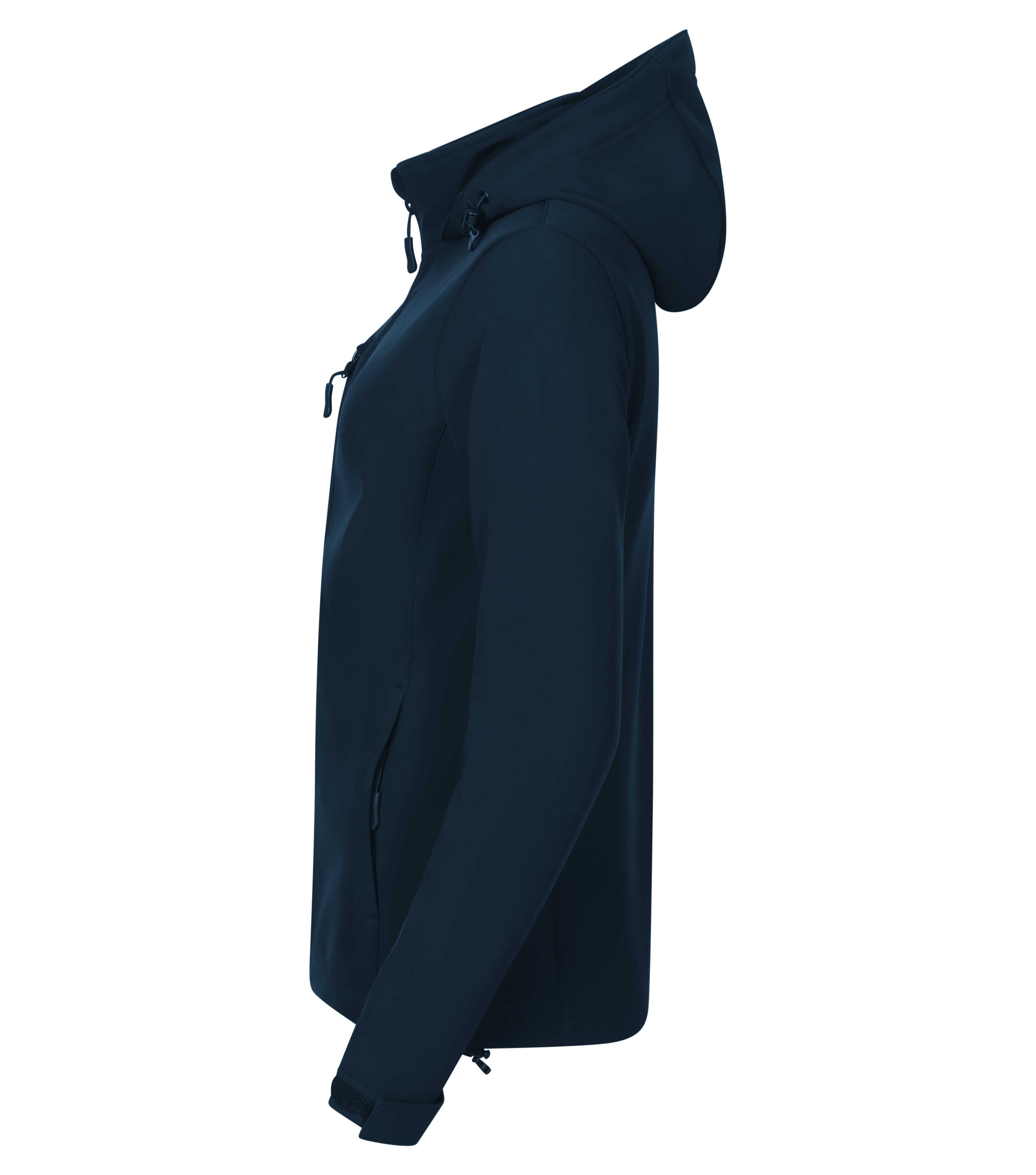 Softshell damski 549 - obrazek 3