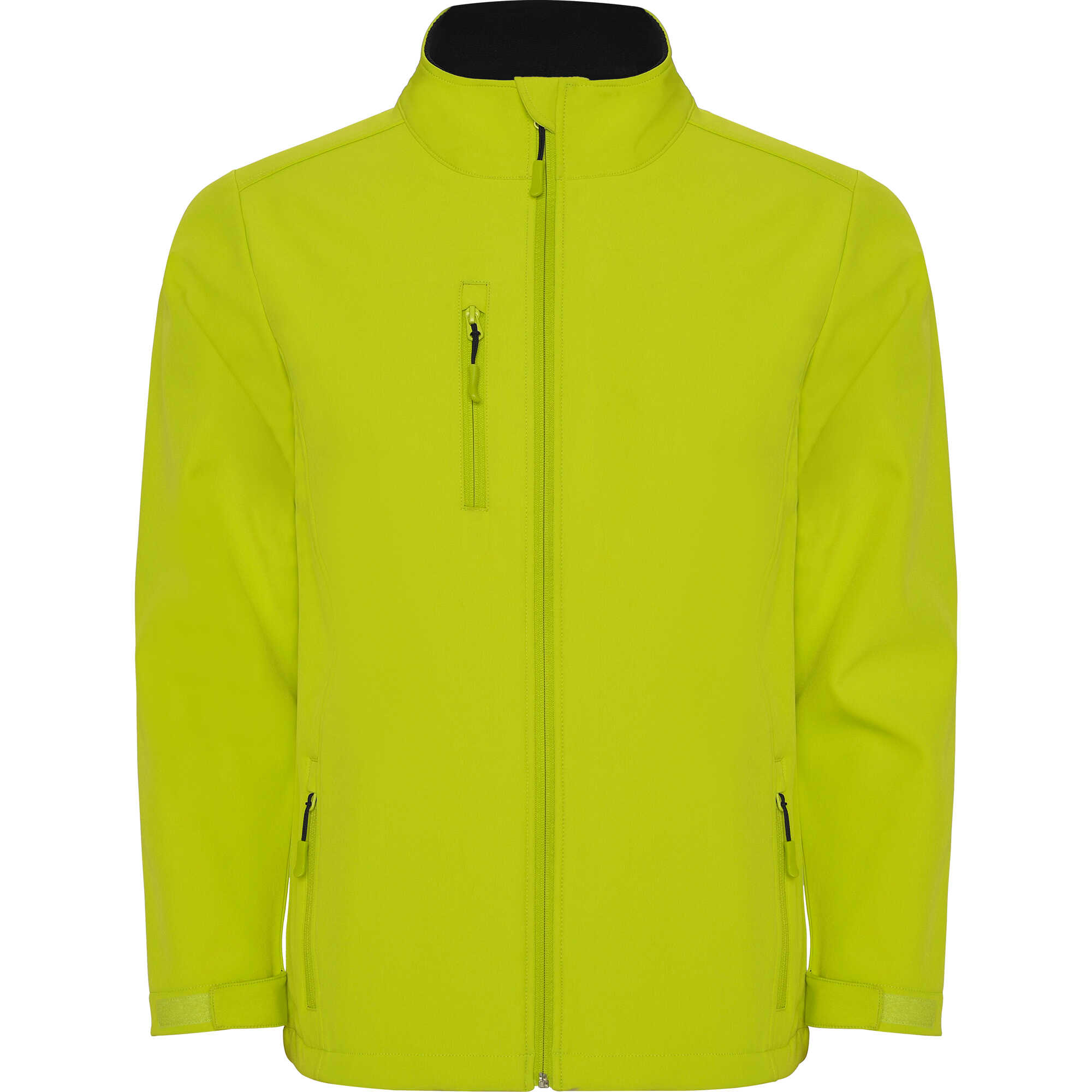 Softshell męski Nebraska - obrazek 2