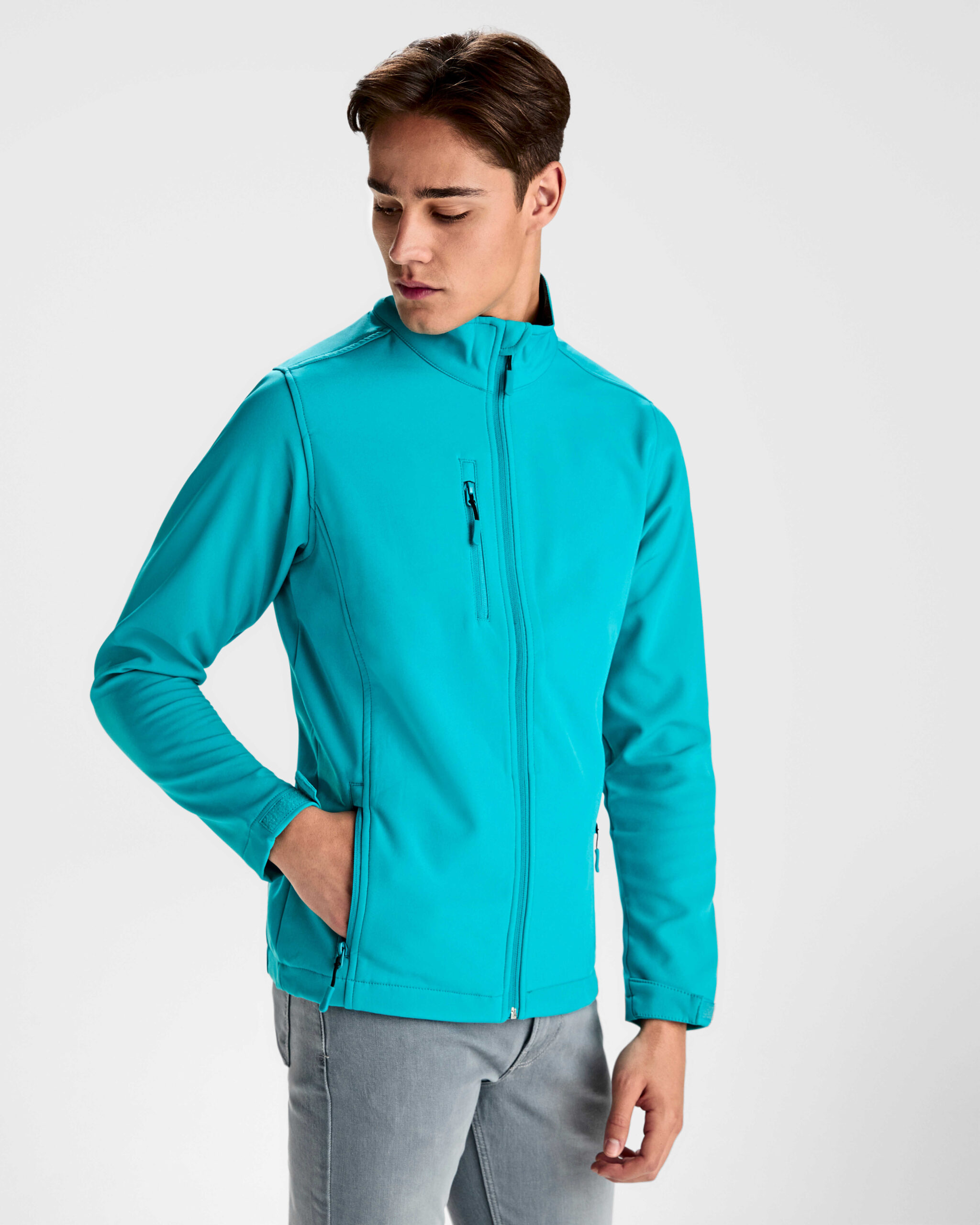 Softshell męski Nebraska