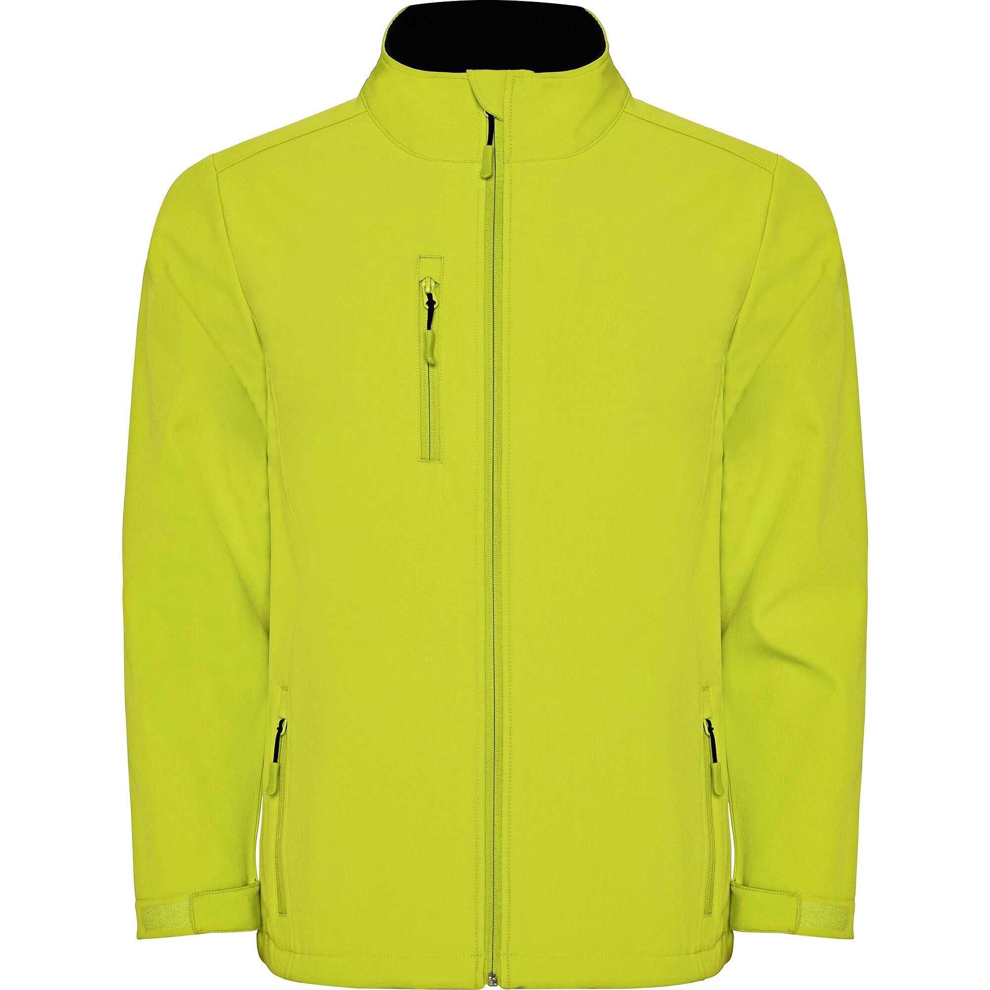 Softshell dziecięcy Nebraska - obrazek 2