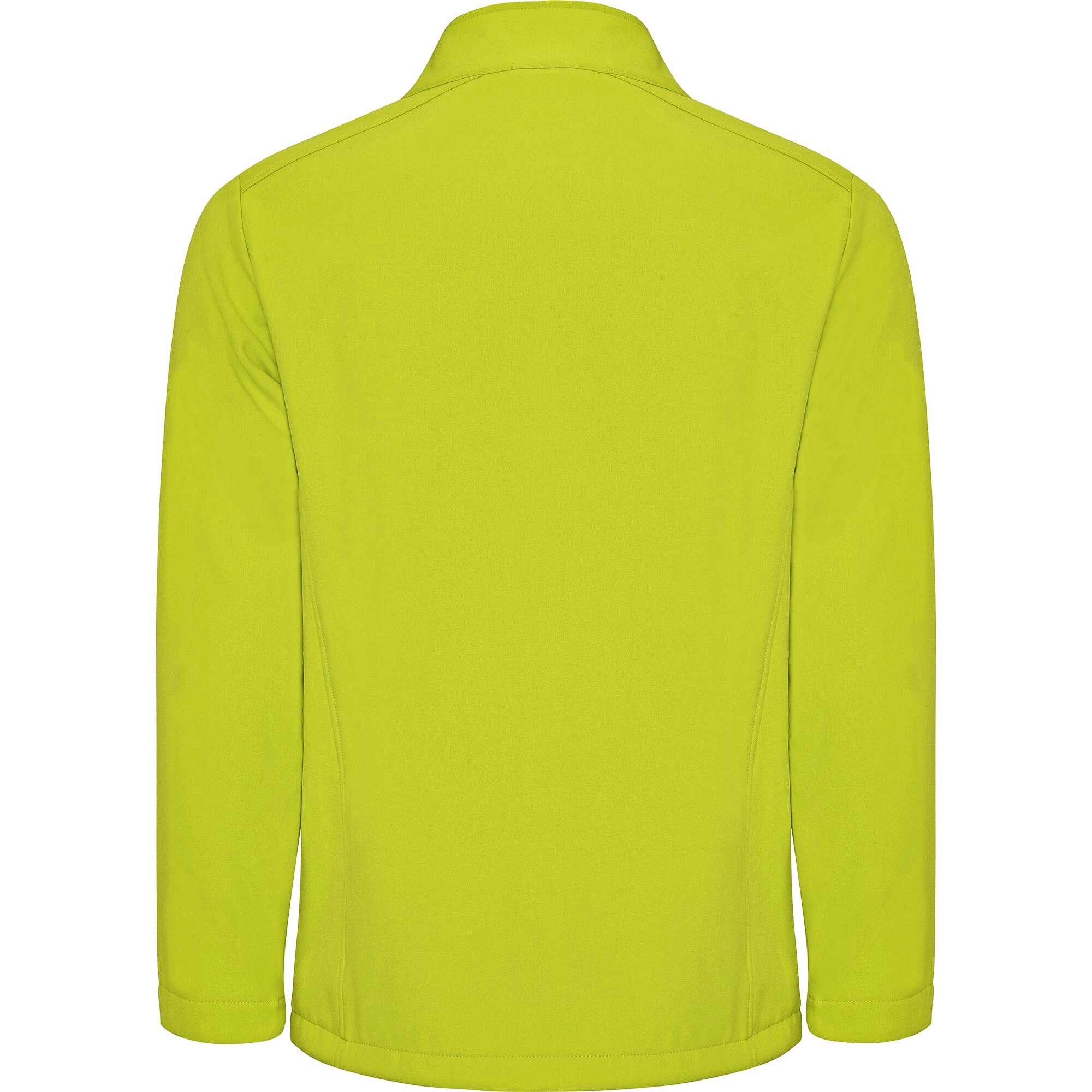 Softshell dziecięcy Nebraska - obrazek 3