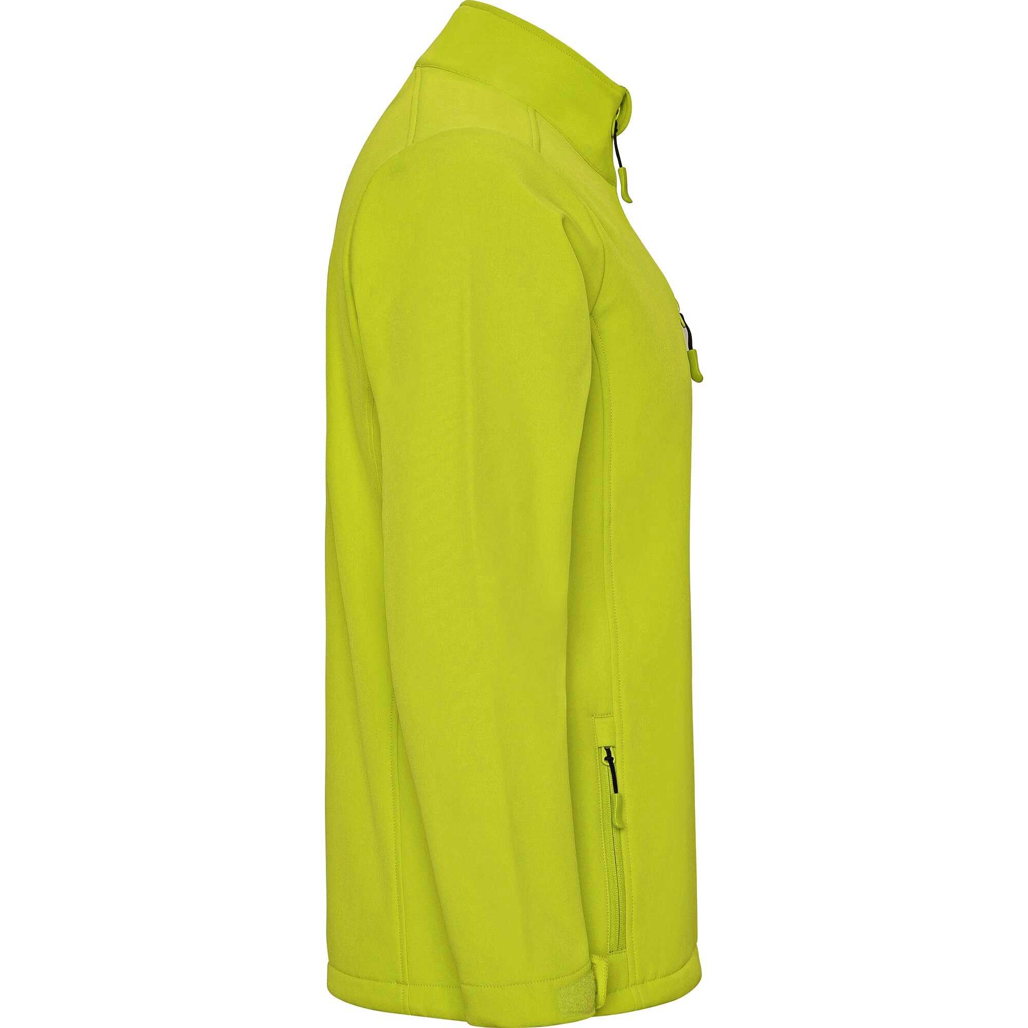 Softshell dziecięcy Nebraska - obrazek 4
