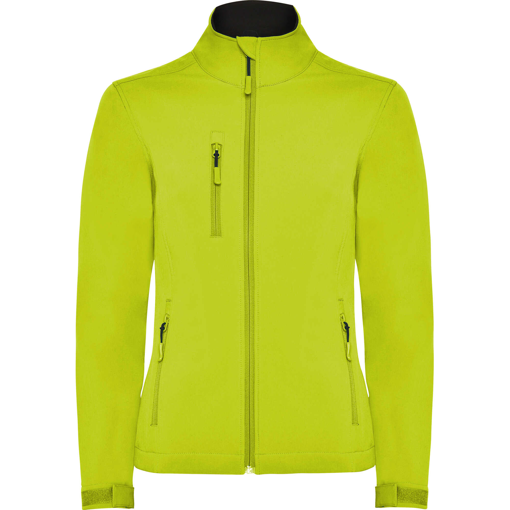 Softshell damski Nebraska - obrazek 2