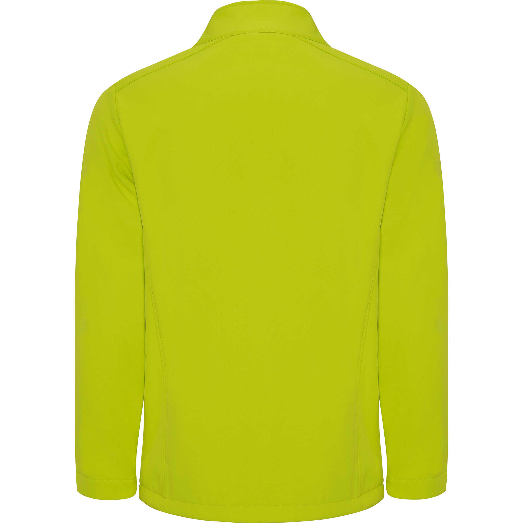 Softshell damski Nebraska - obrazek 3