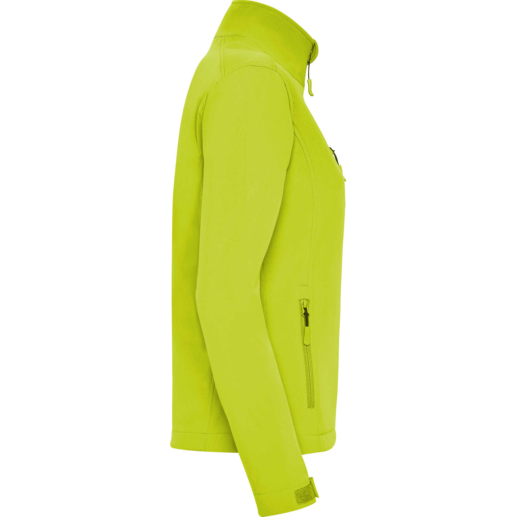 Softshell damski Nebraska - obrazek 4