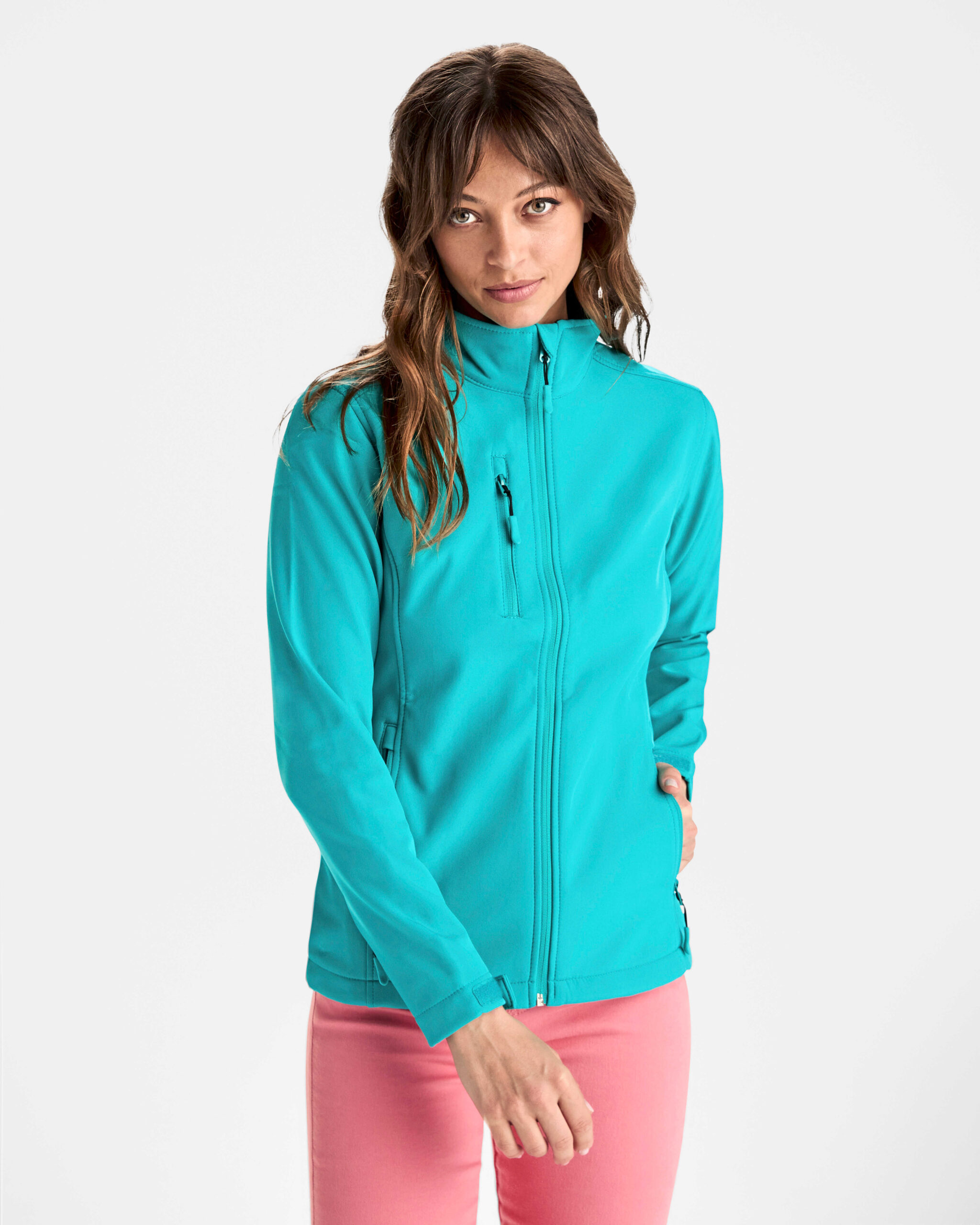 Softshell damski Nebraska