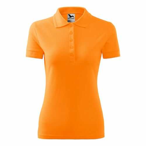 Damska koszulka Polo Basic 210 - obrazek 39