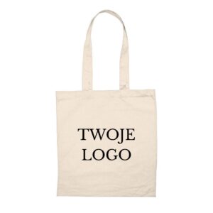 torba bawełniana basic