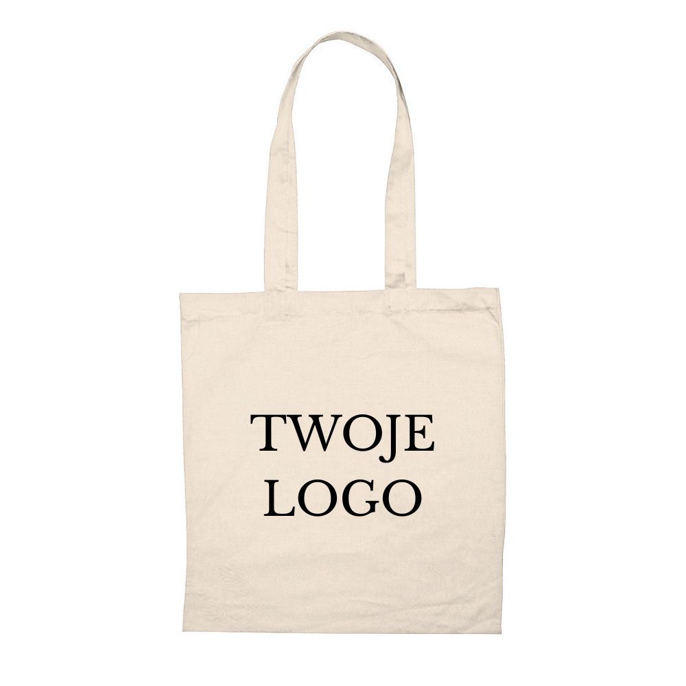 torba bawełniana basic