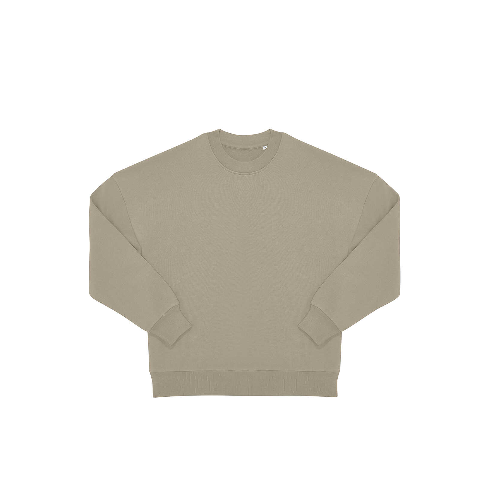 Bluza oversize unisex - obrazek 3