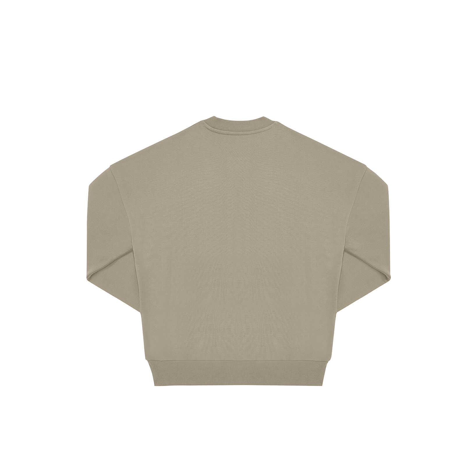 Bluza oversize unisex - obrazek 2
